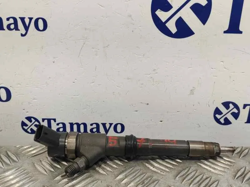 Inyector para Fiat Ducato Combi 30 (09.2006 =>)