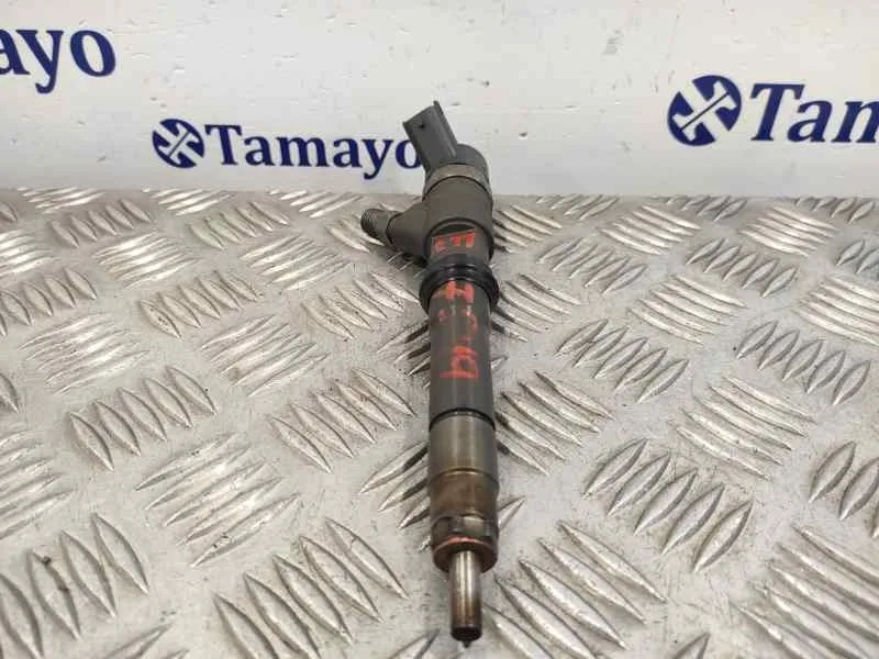 Inyector para Fiat Ducato Combi 30 (09.2006 =>)
