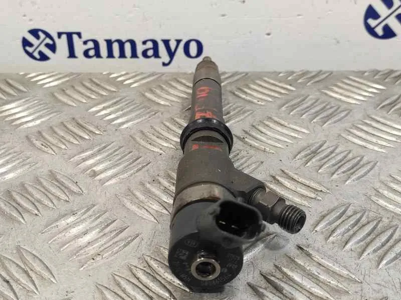 Inyector para Fiat Ducato Combi 30 (09.2006 =>)