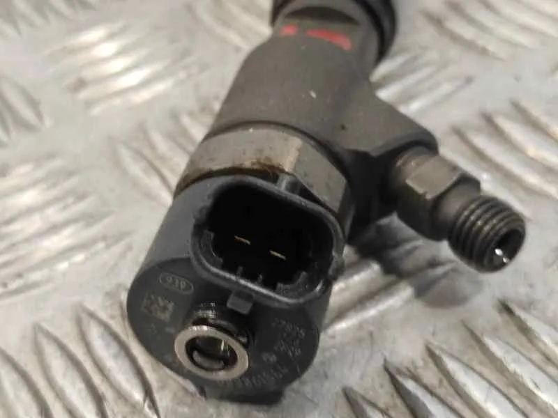 Inyector para Fiat Ducato Combi 30 (09.2006 =>)