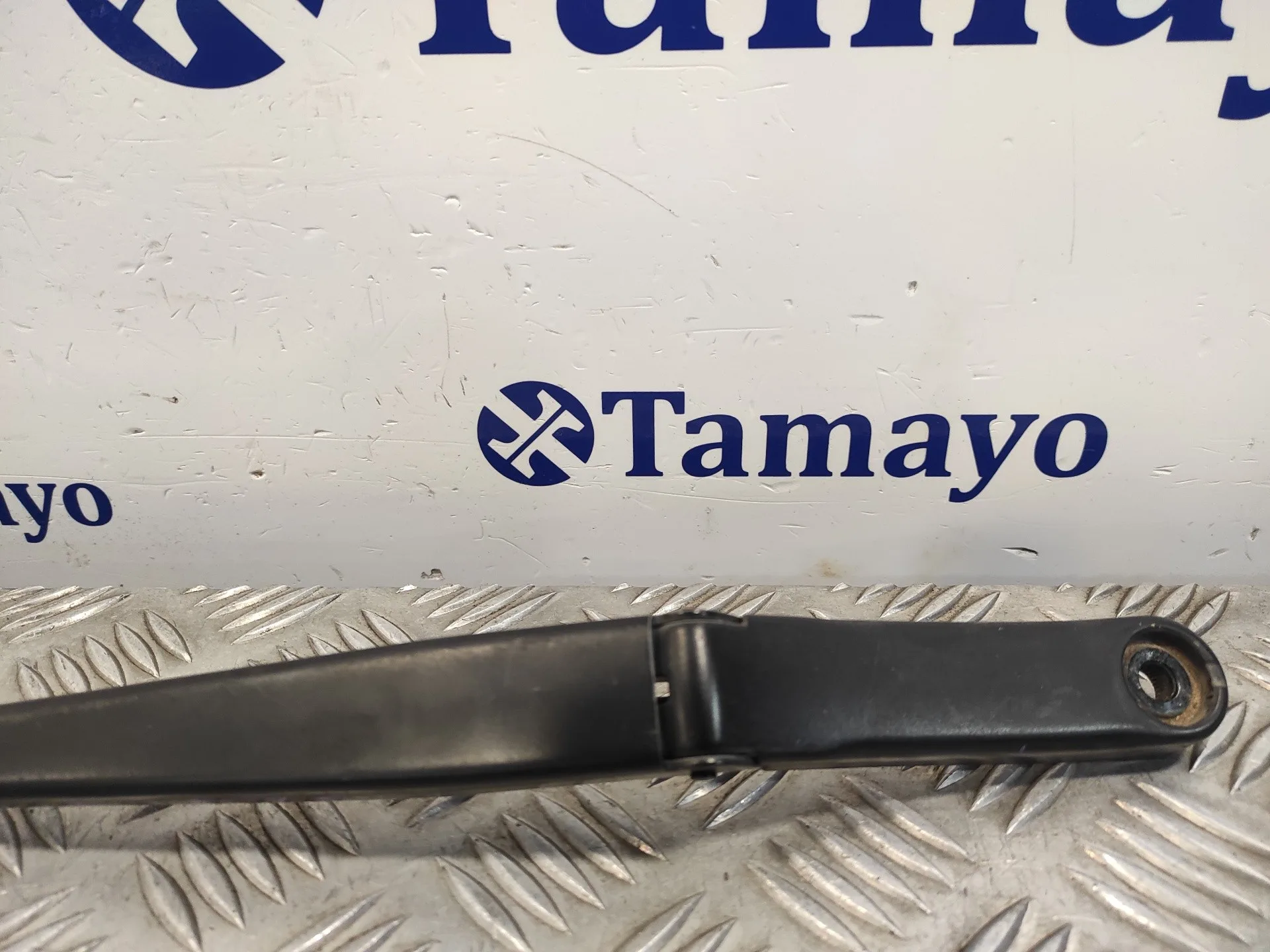Brazo Limpia Delantero Derecho para Volkswagen Golf Vi (5K1)