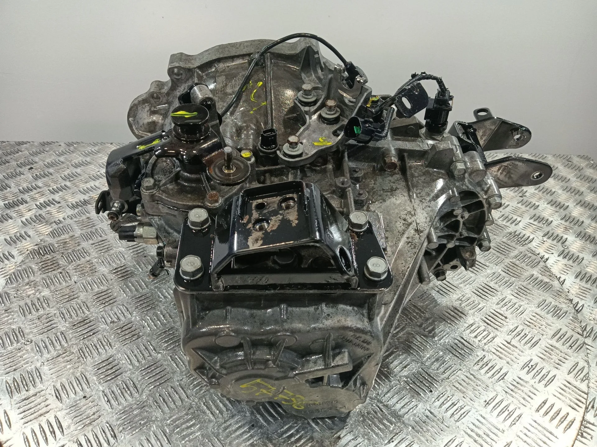 Caja Cambios para Kia Cee'd