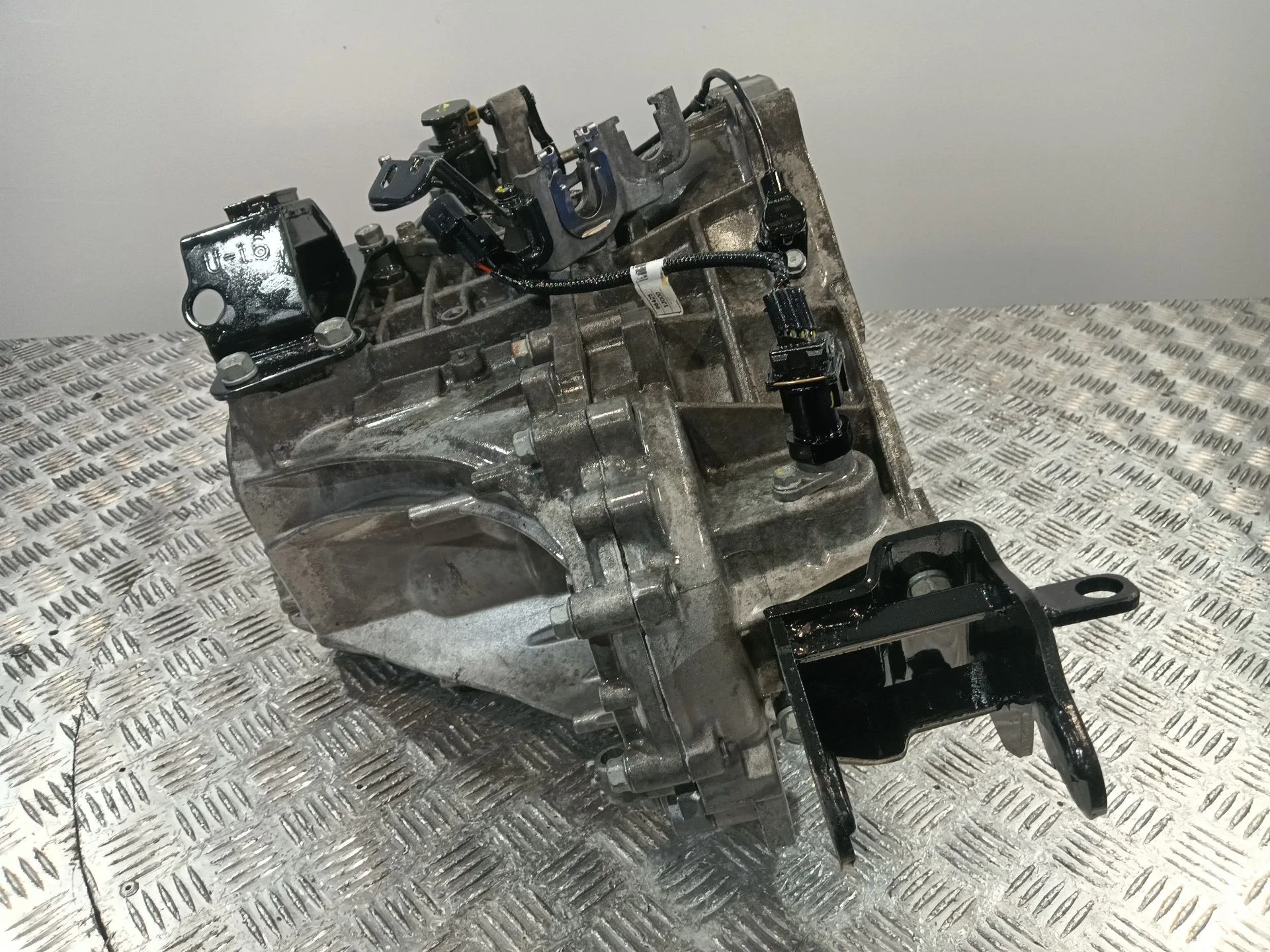 Caja Cambios para Kia Cee'd