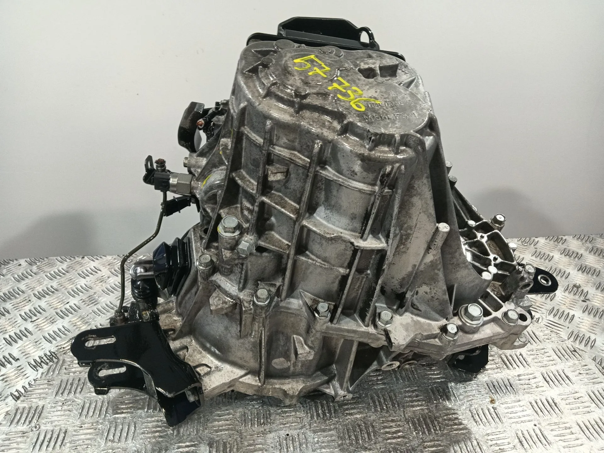 Caja Cambios para Kia Cee'd