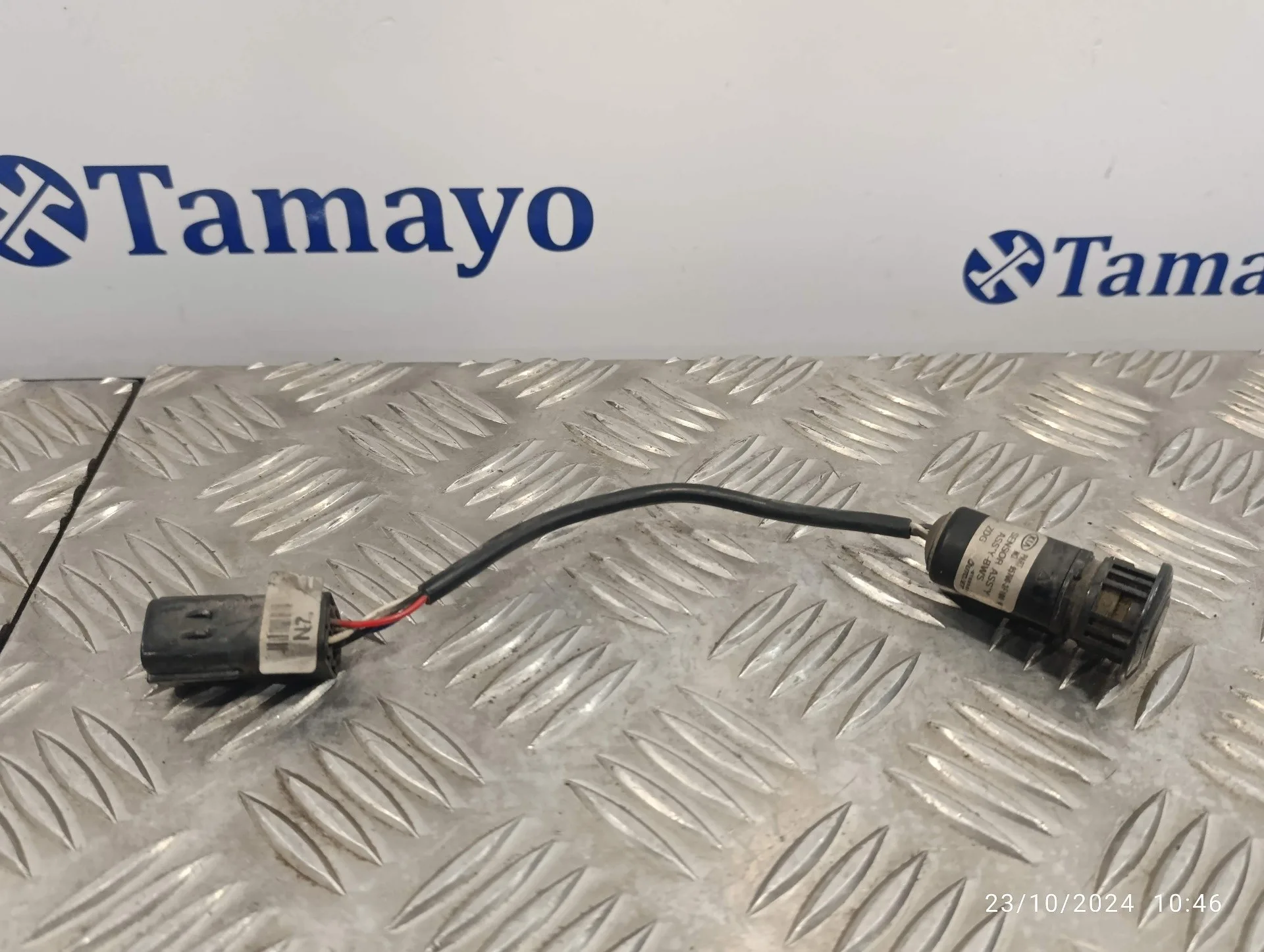 Sensor Aparcamiento Trasero para Kia Opirus
