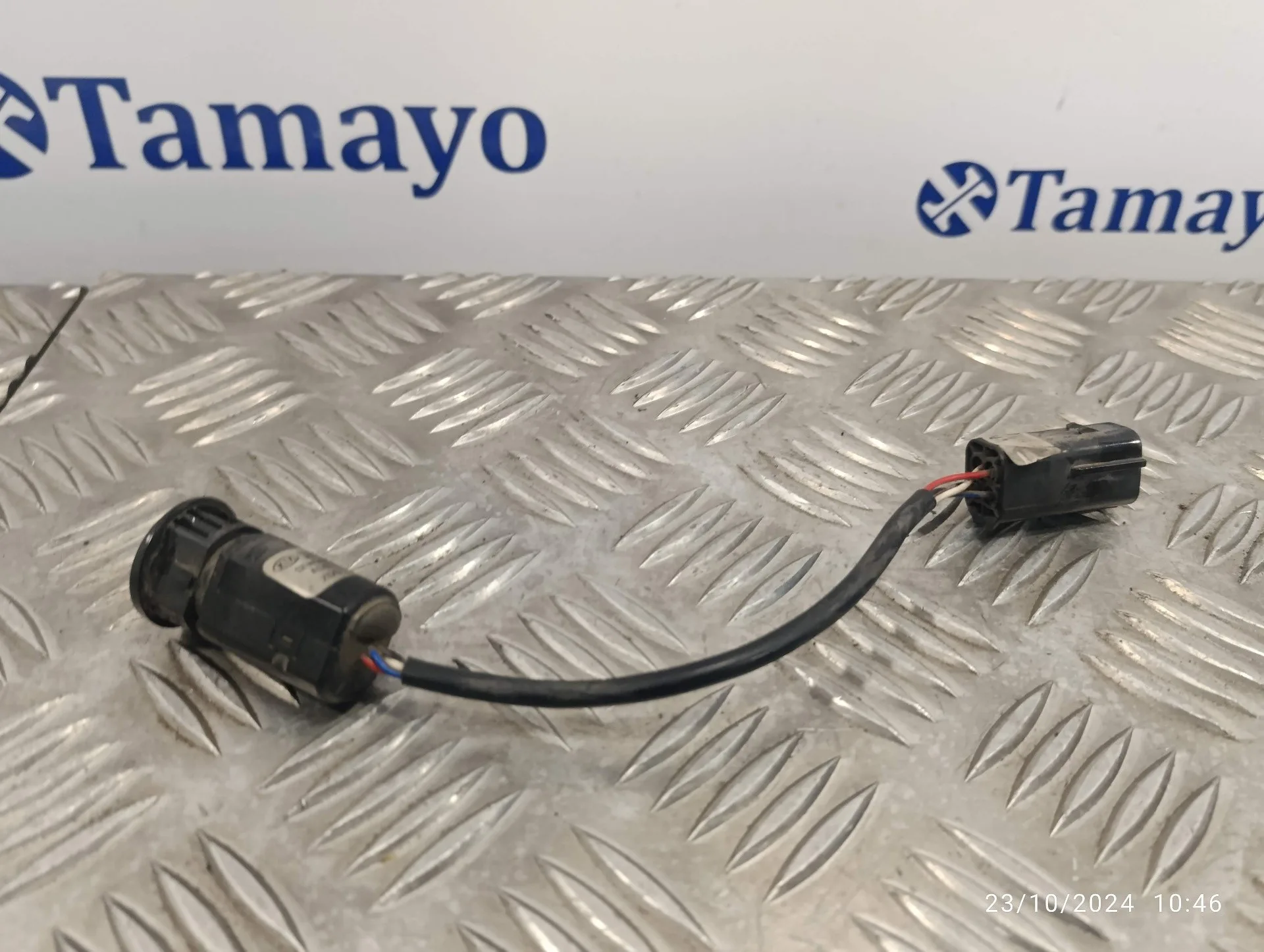 Sensor Aparcamiento Trasero para Kia Opirus