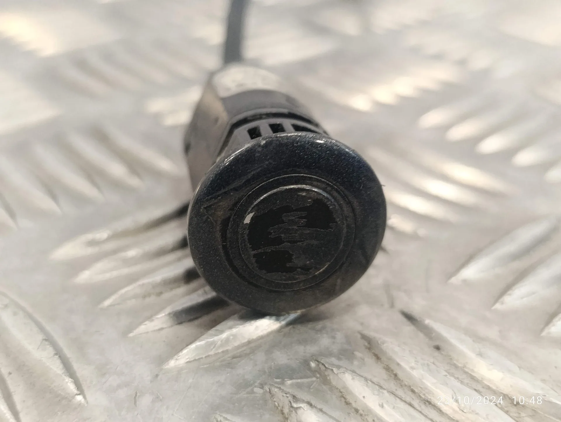 Sensor Aparcamiento Trasero para Kia Opirus