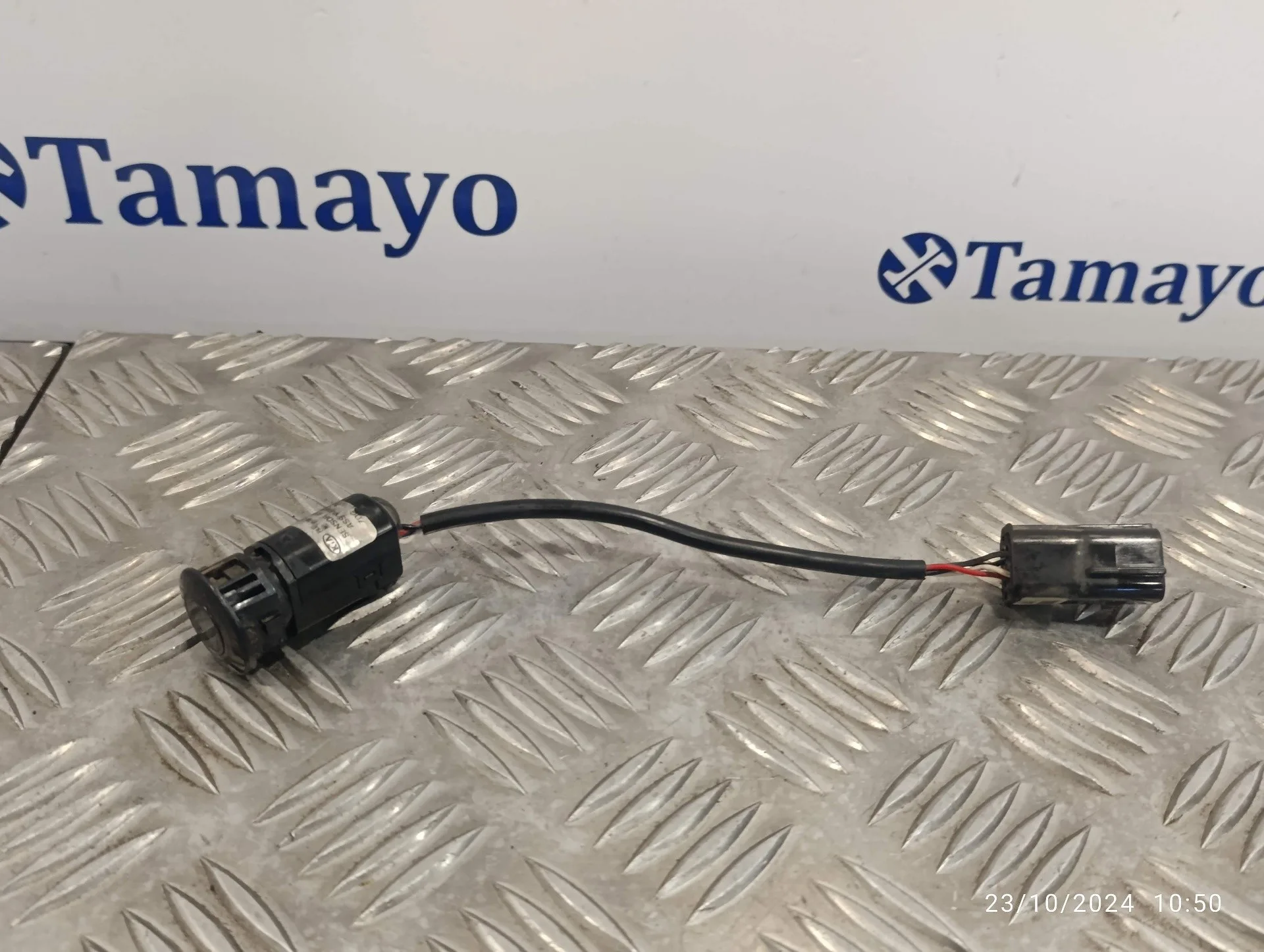 Sensor Aparcamiento Trasero para Kia Opirus