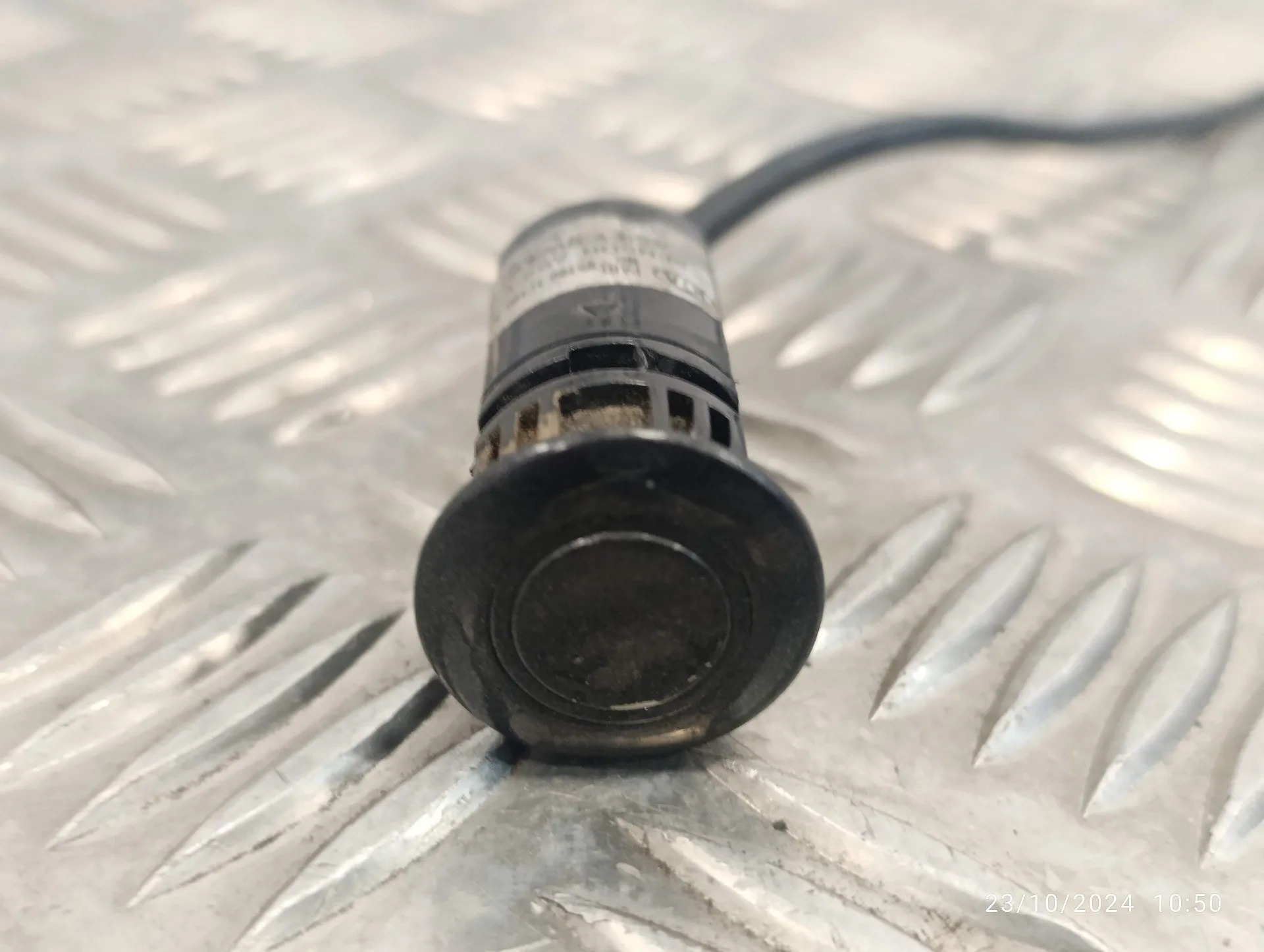 Sensor Aparcamiento Trasero para Kia Opirus