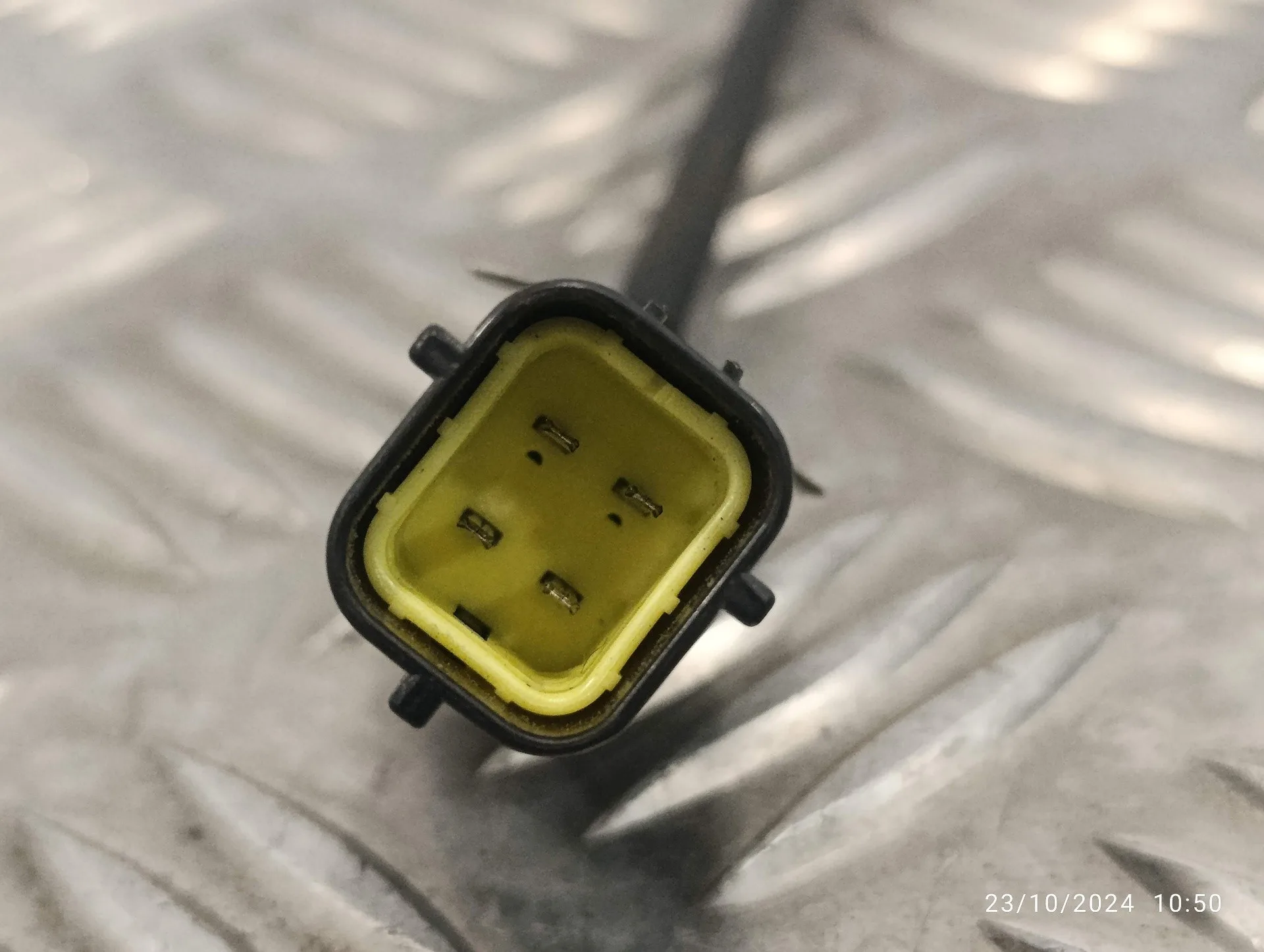 Sensor Aparcamiento Trasero para Kia Opirus