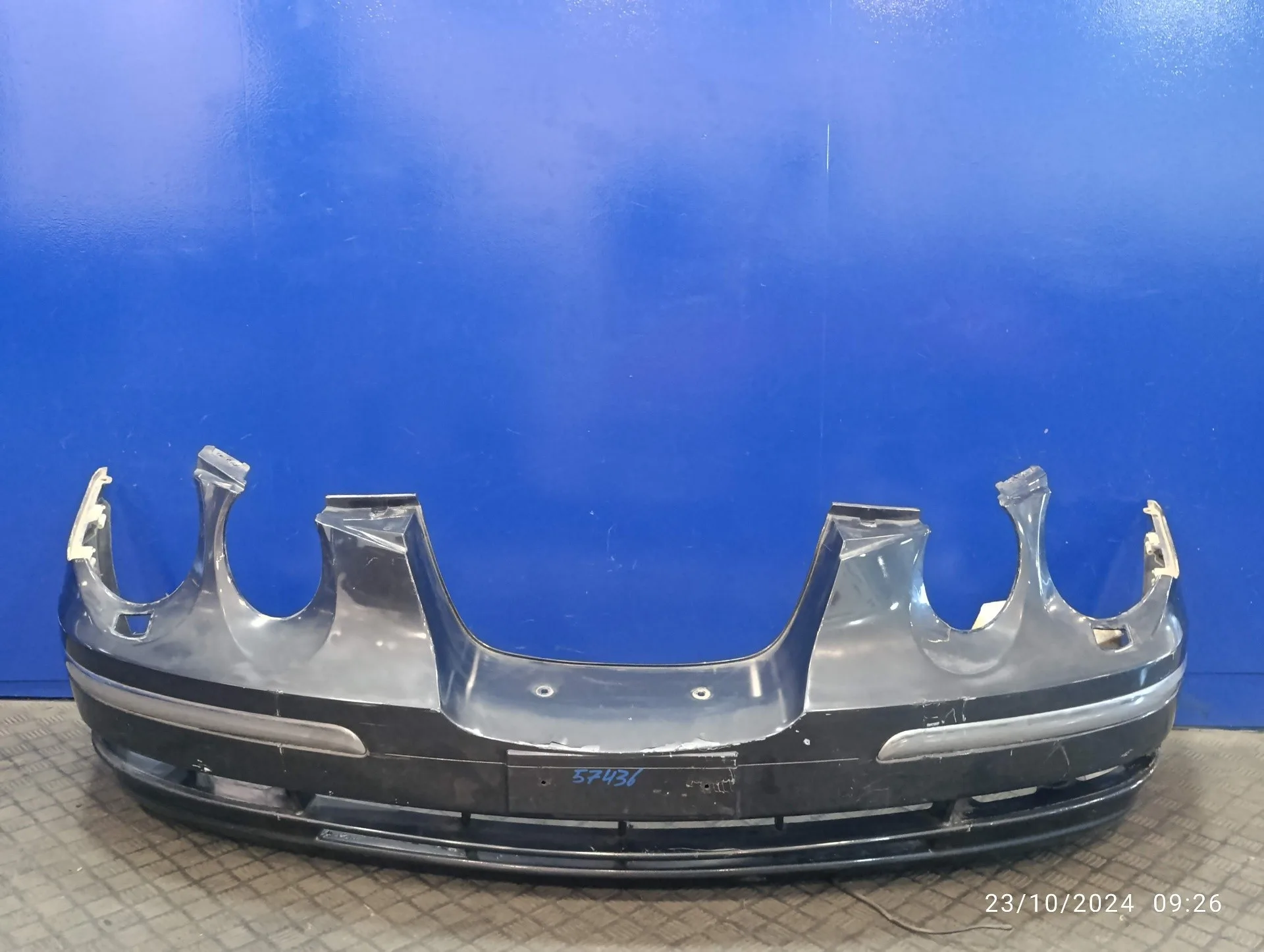 Paragolpes Delantero para Kia Opirus