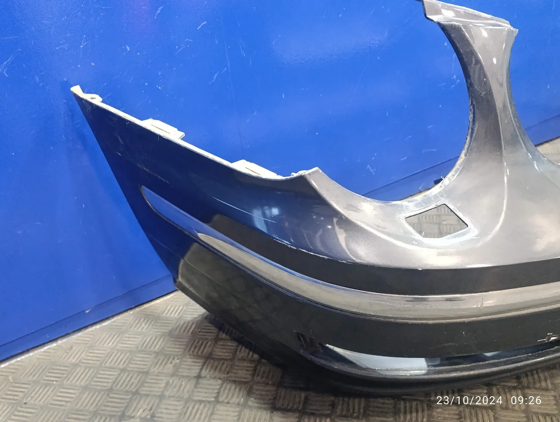 Paragolpes Delantero para Kia Opirus