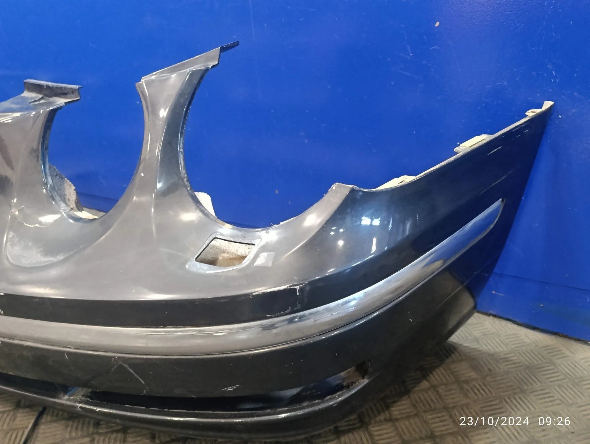 Paragolpes Delantero para Kia Opirus