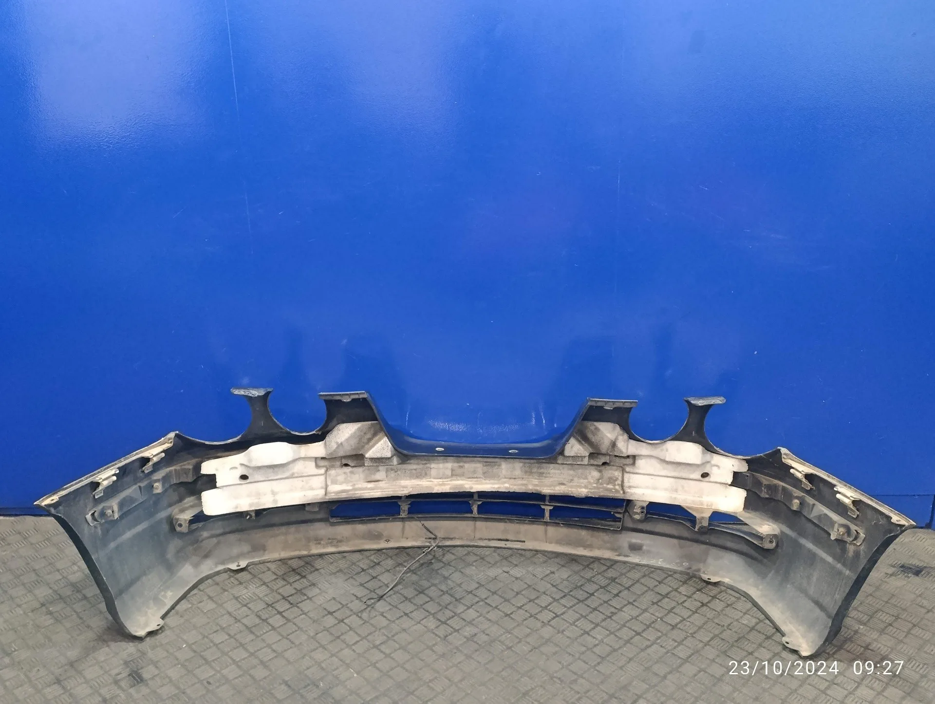 Paragolpes Delantero para Kia Opirus