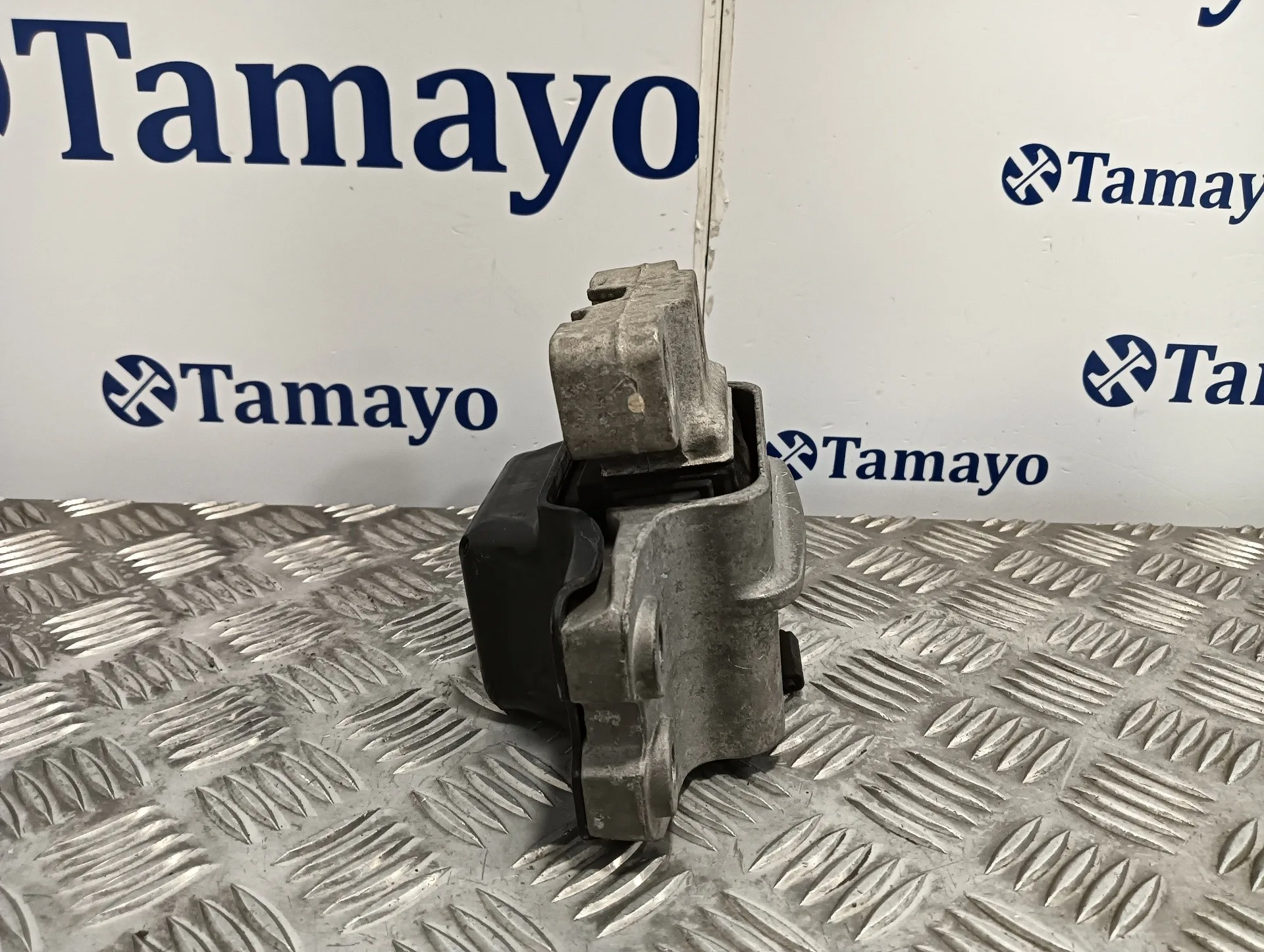 Soporte Motor Izquierdo para Volkswagen Caddy Ka/Kb (2K)