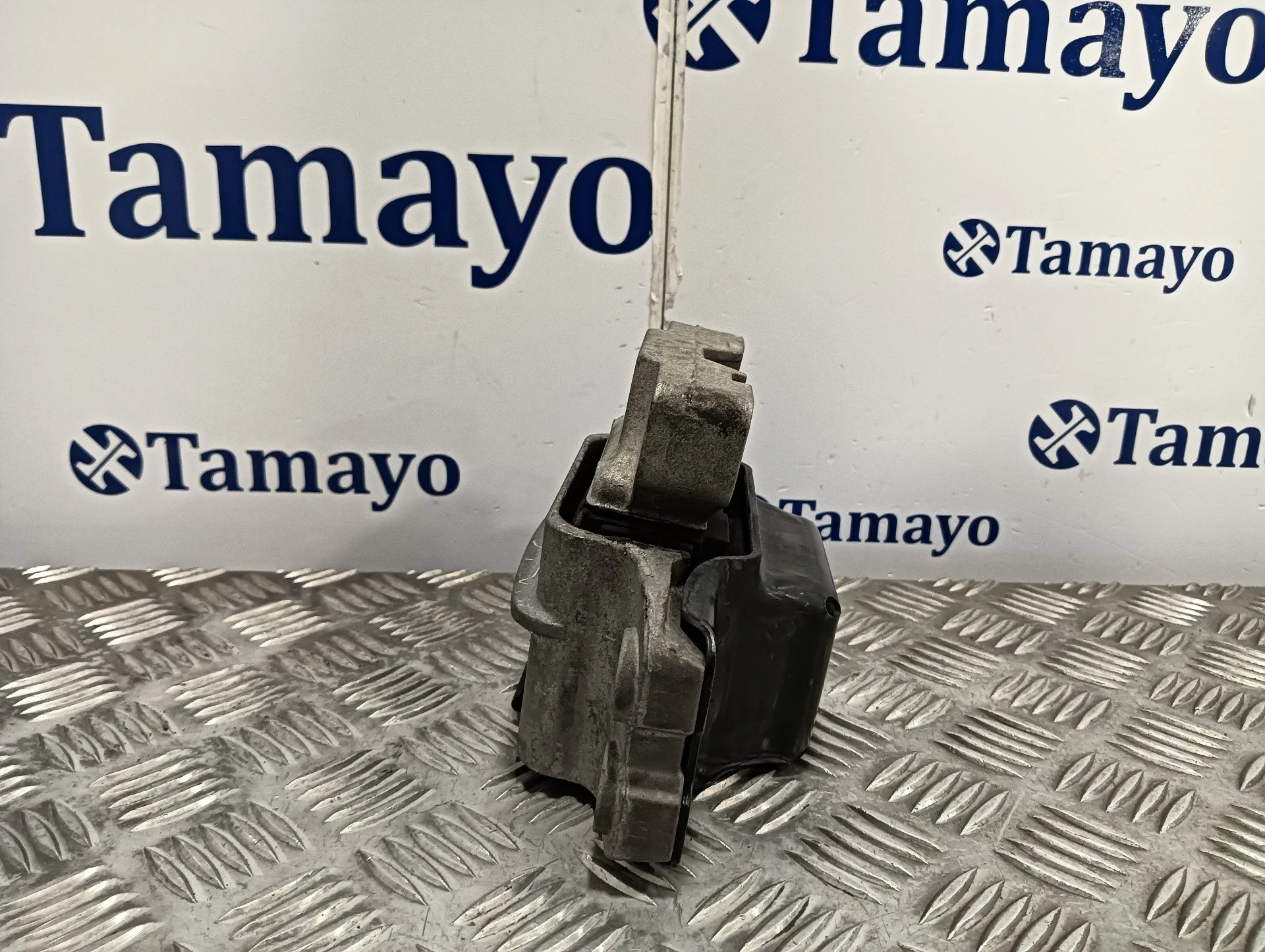 Soporte Motor Izquierdo para Volkswagen Caddy Ka/Kb (2K)