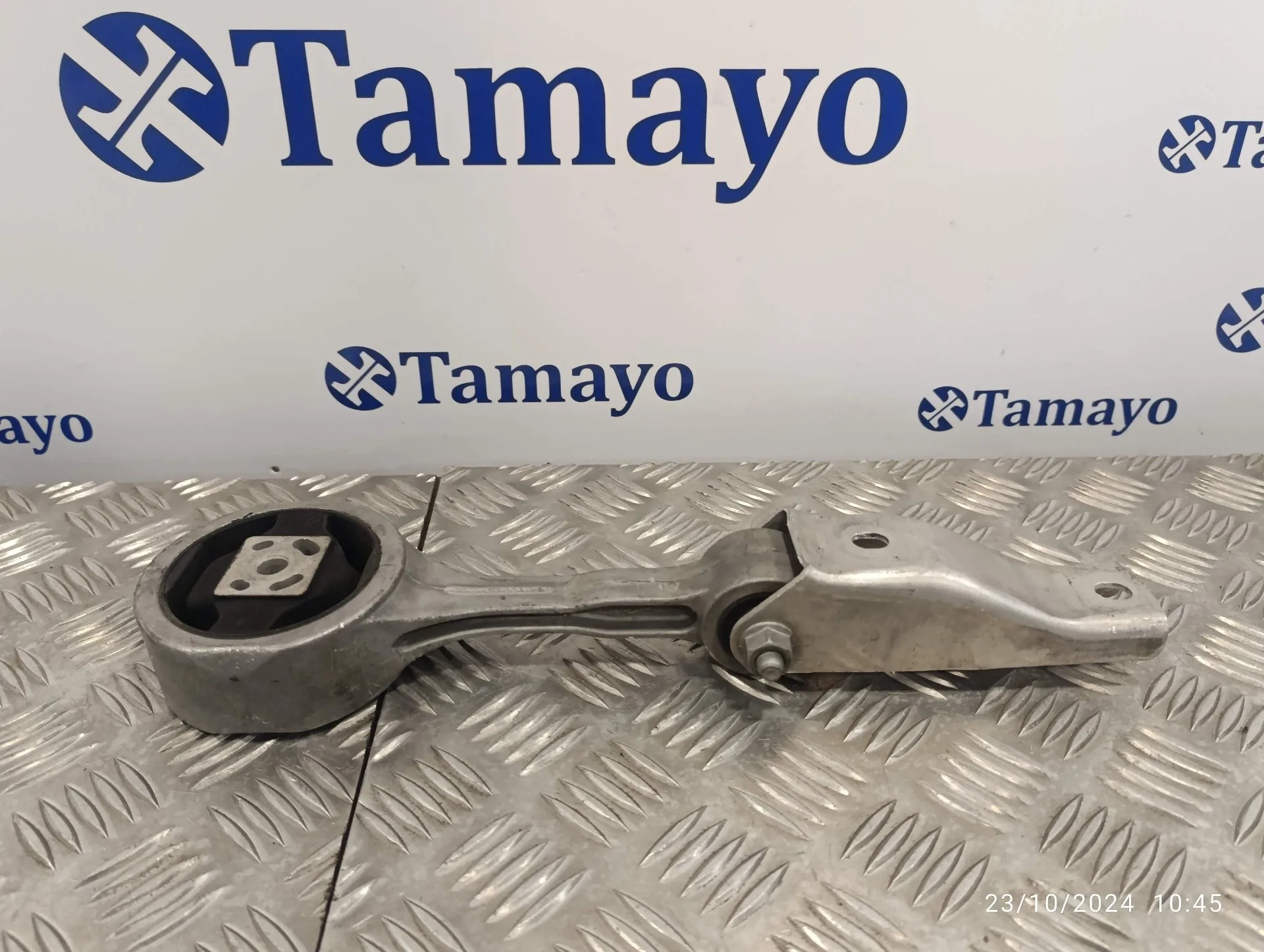 Soporte Motor para Volkswagen Caddy Ka/Kb (2K)