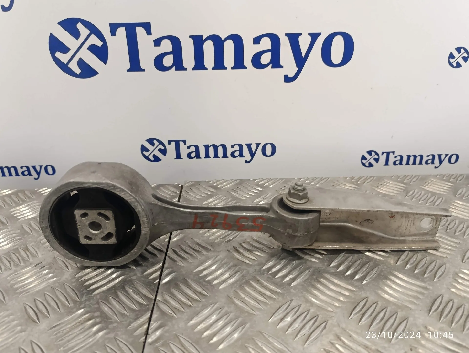 Soporte Motor para Volkswagen Caddy Ka/Kb (2K)