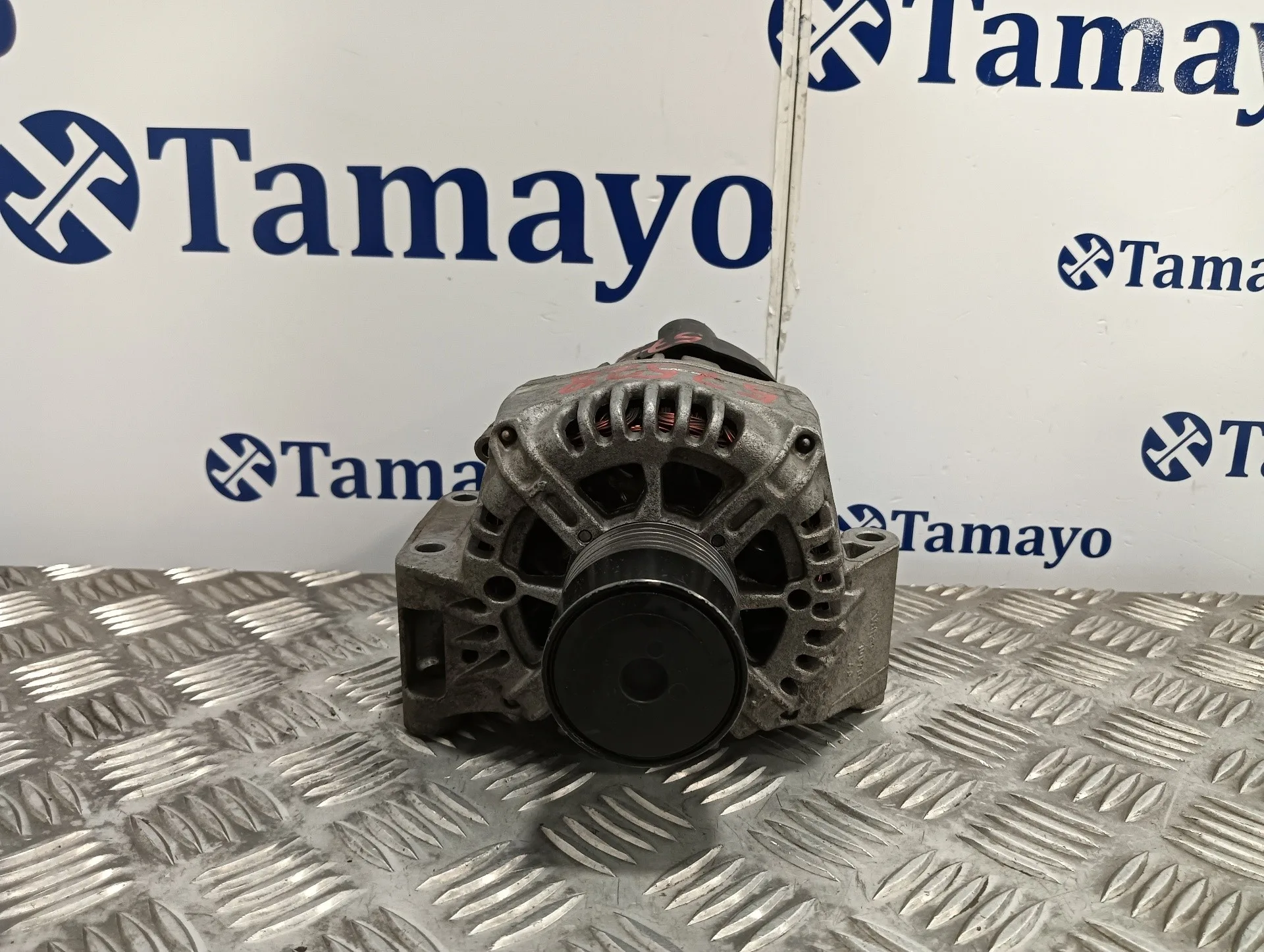 Alternador para Suzuki Swift Berlina (Mz)