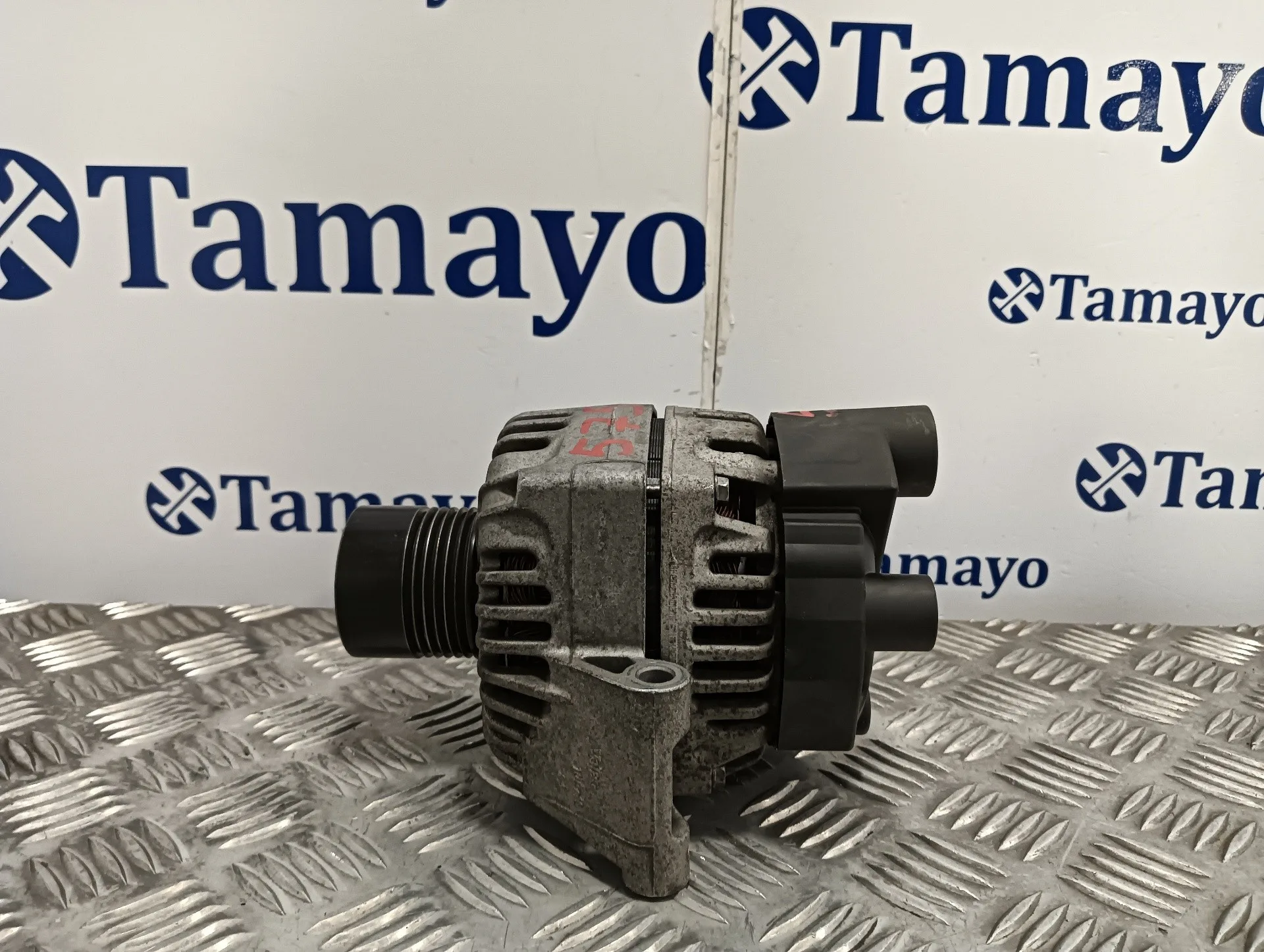 Alternador para Suzuki Swift Berlina (Mz)