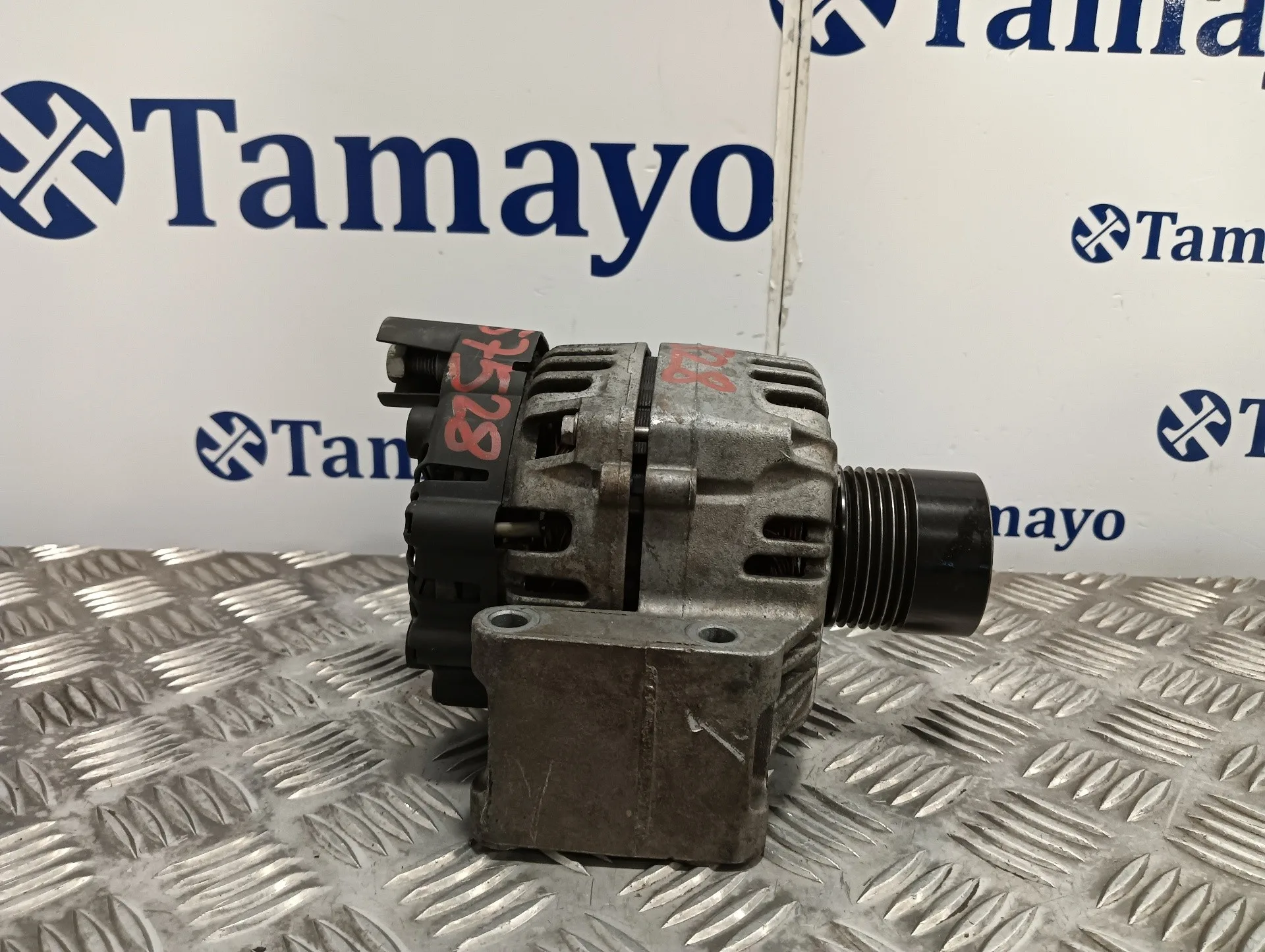 Alternador para Suzuki Swift Berlina (Mz)