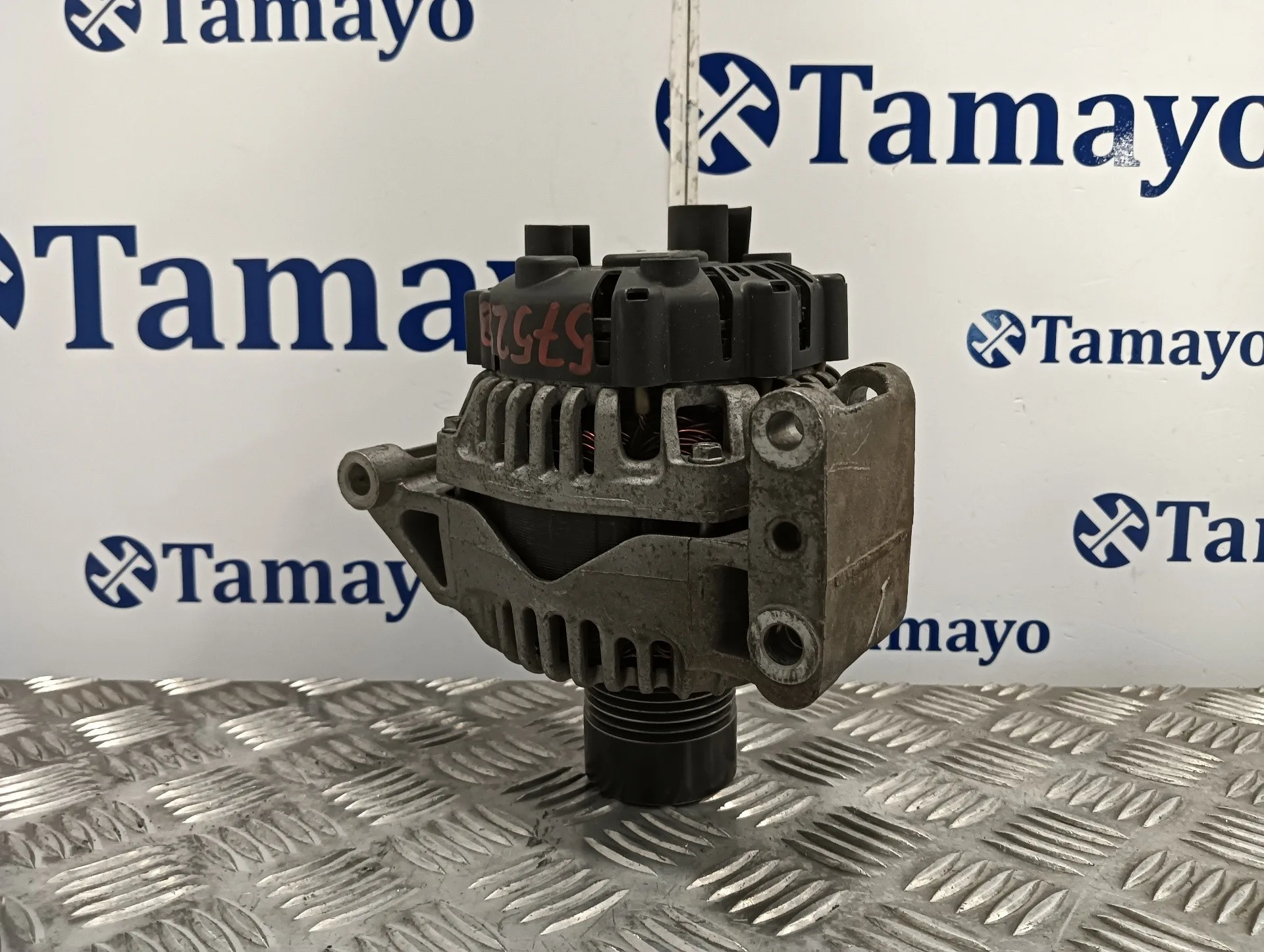 Alternador para Suzuki Swift Berlina (Mz)