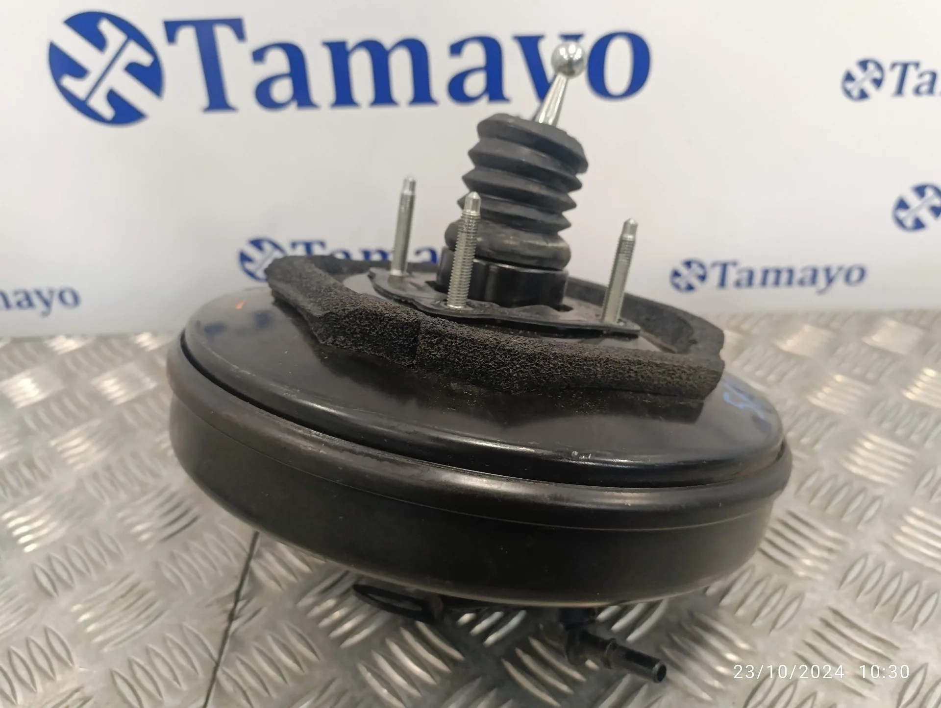Servofreno para Citroën C4 Lim.