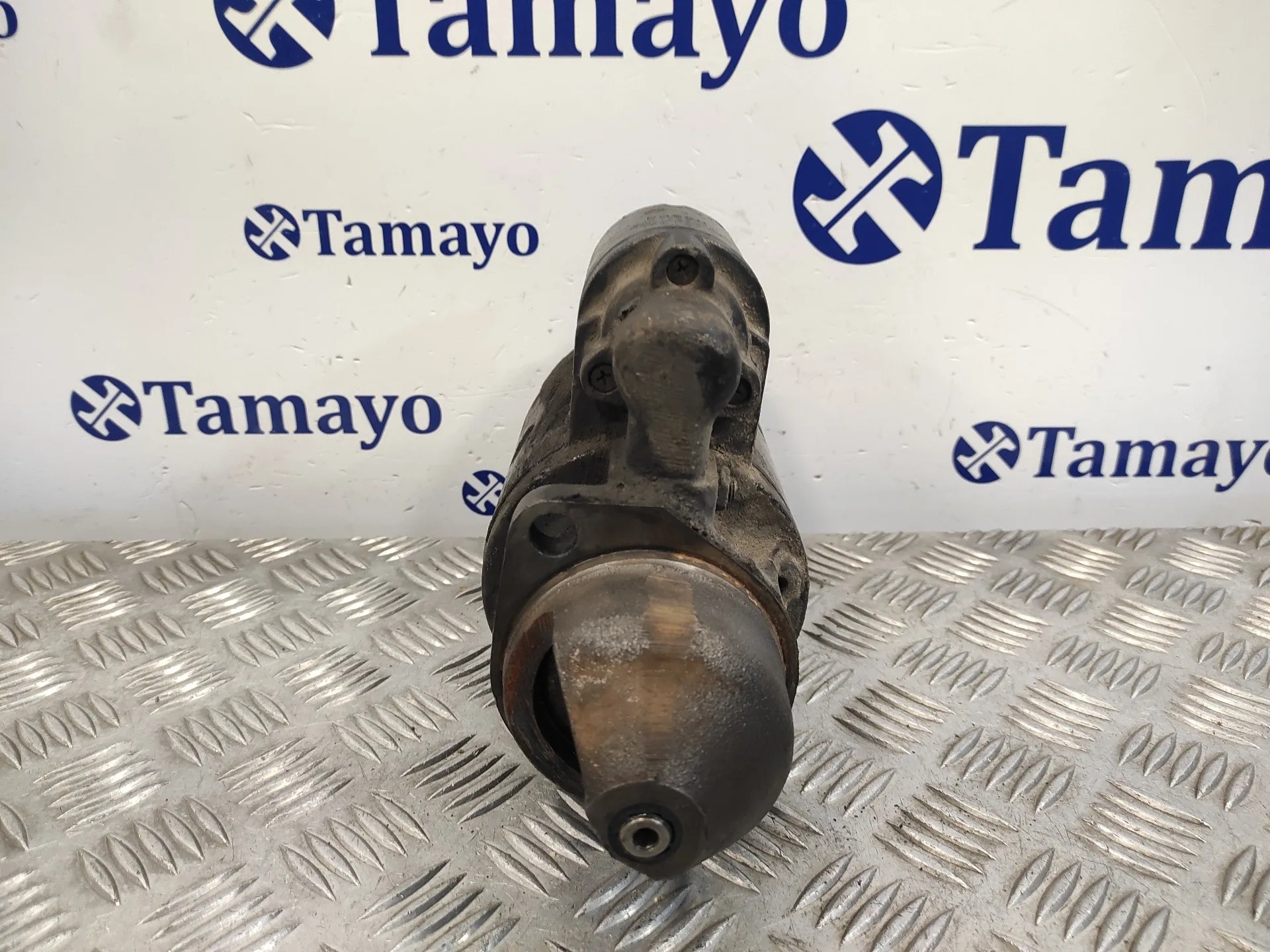 Motor Arranque para Toyota Land Cruiser (J7)