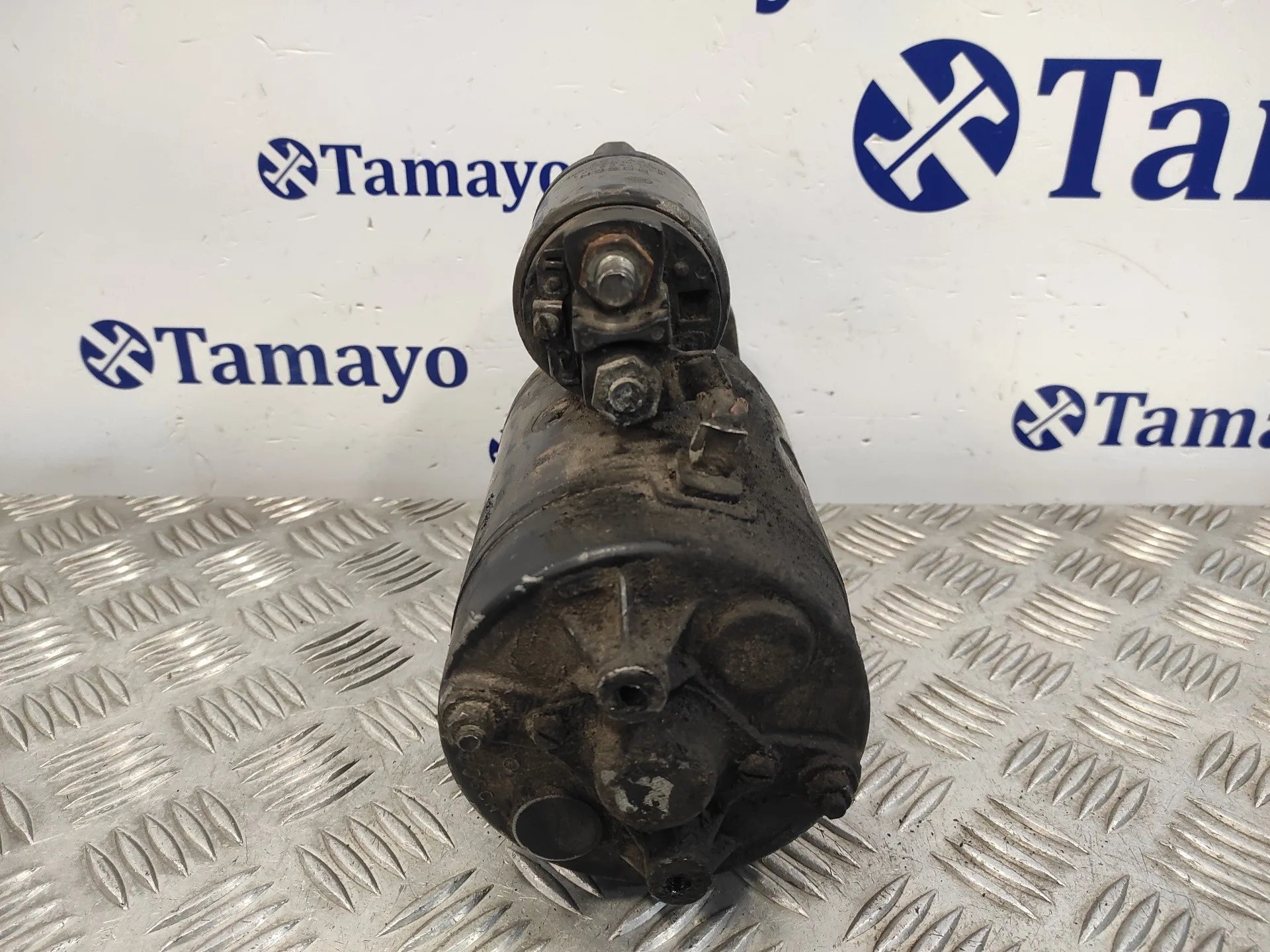 Motor Arranque para Toyota Land Cruiser (J7)