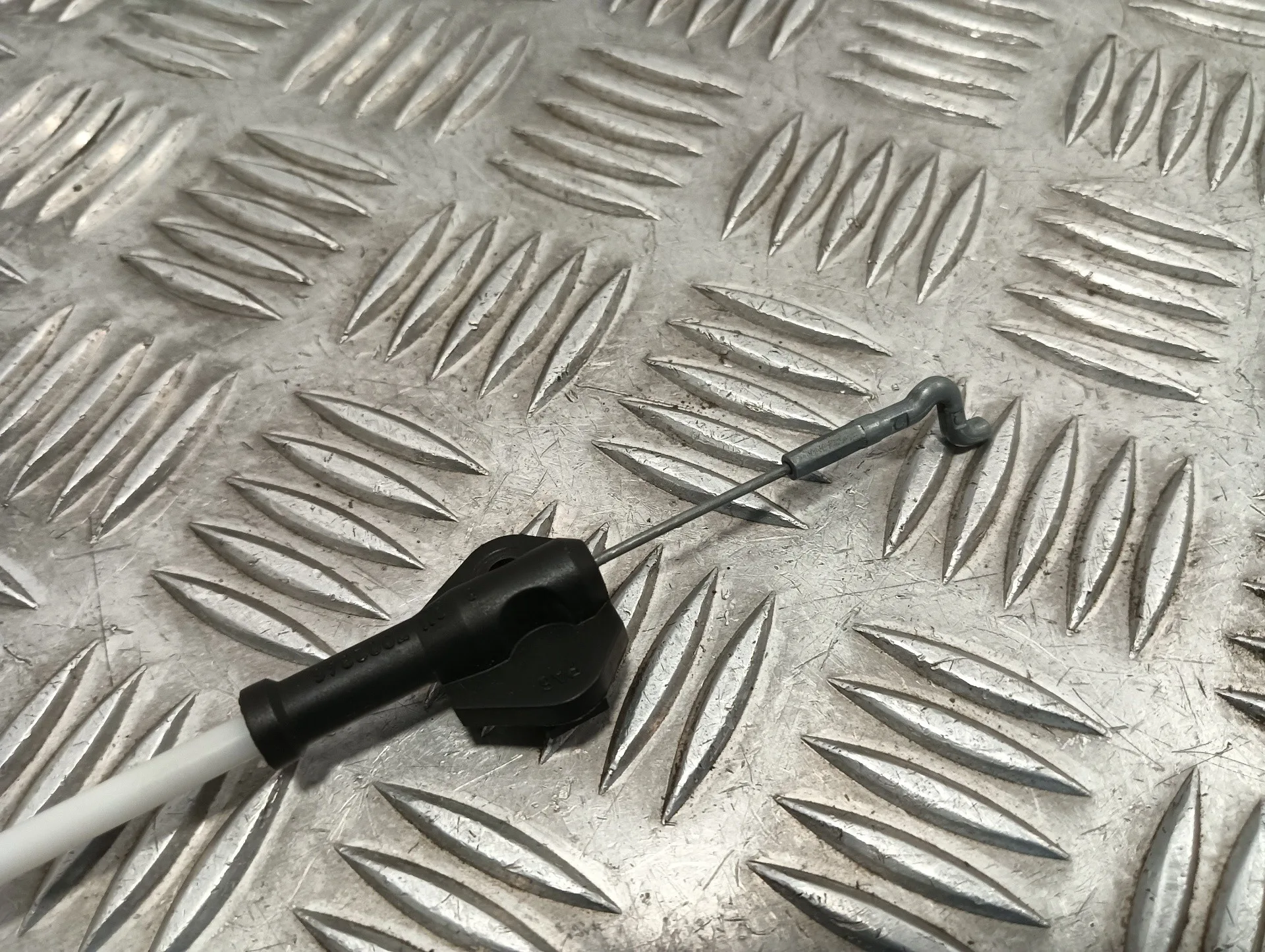 Cerradura Puerta Trasera Izquierda para Opel Meriva