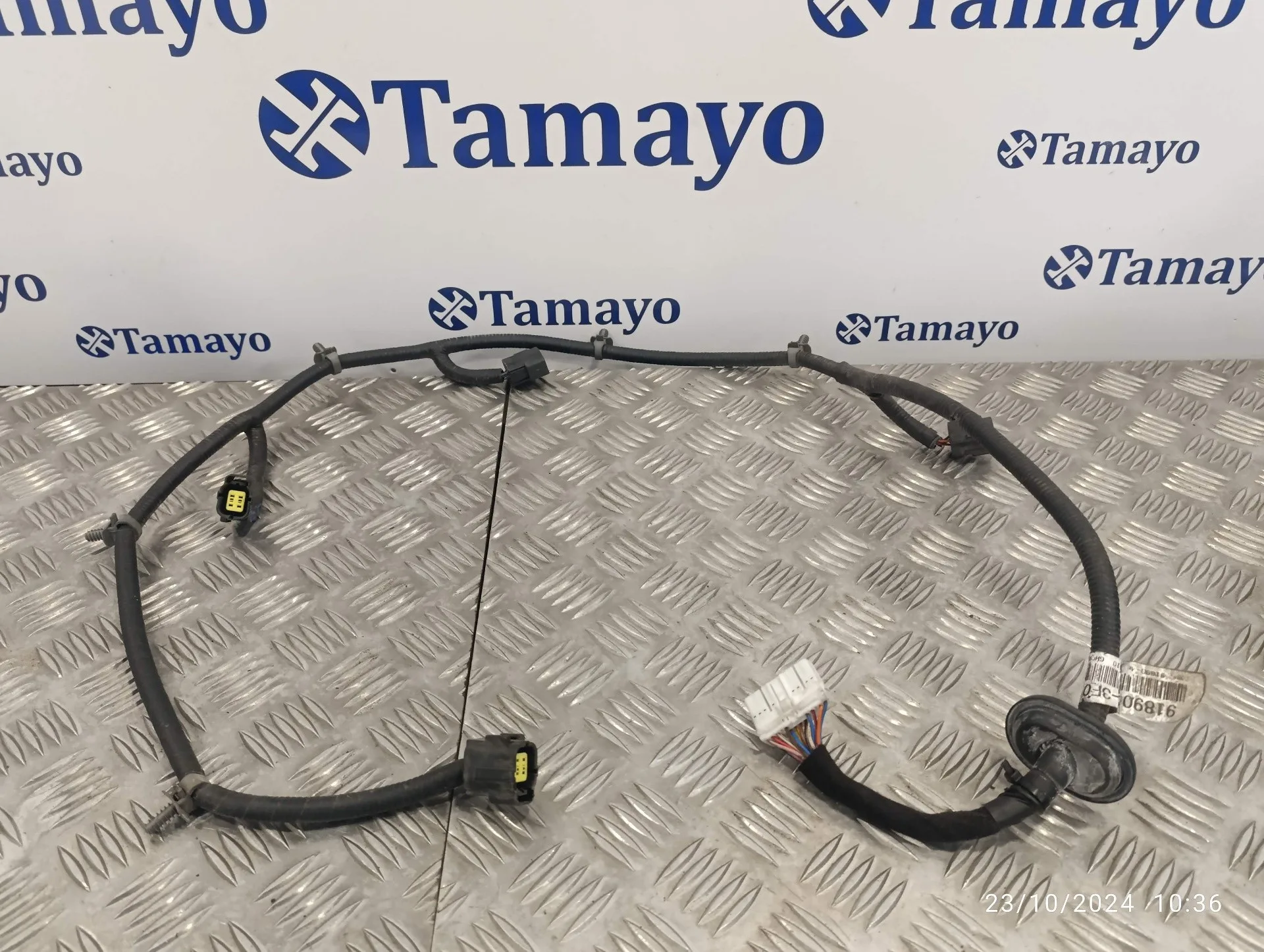 Cable para Kia Opirus