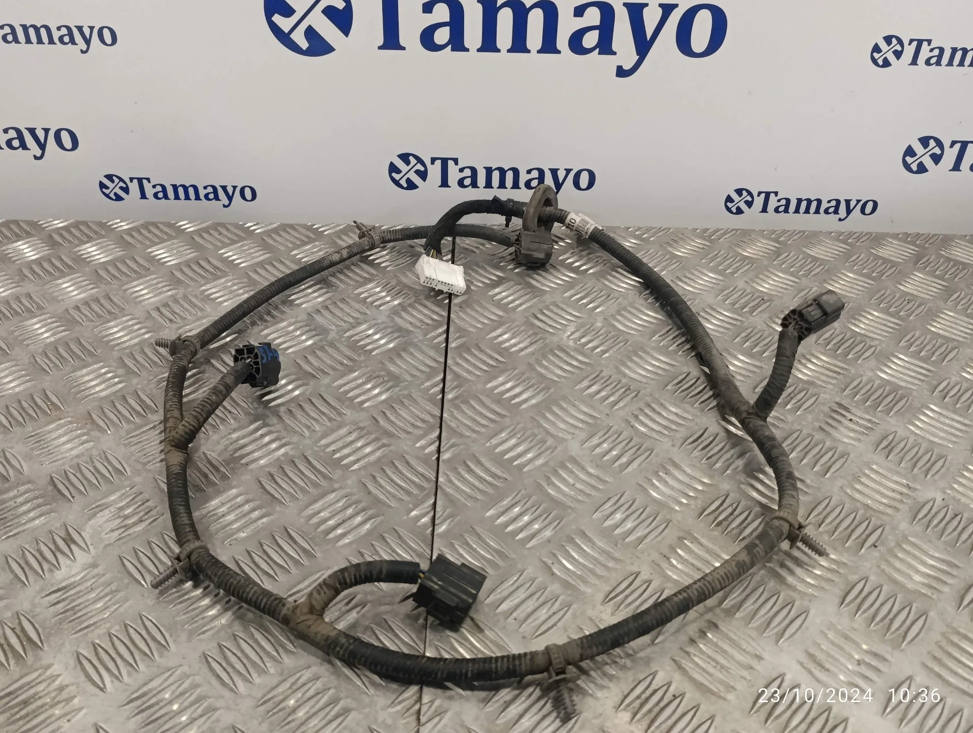 Cable para Kia Opirus