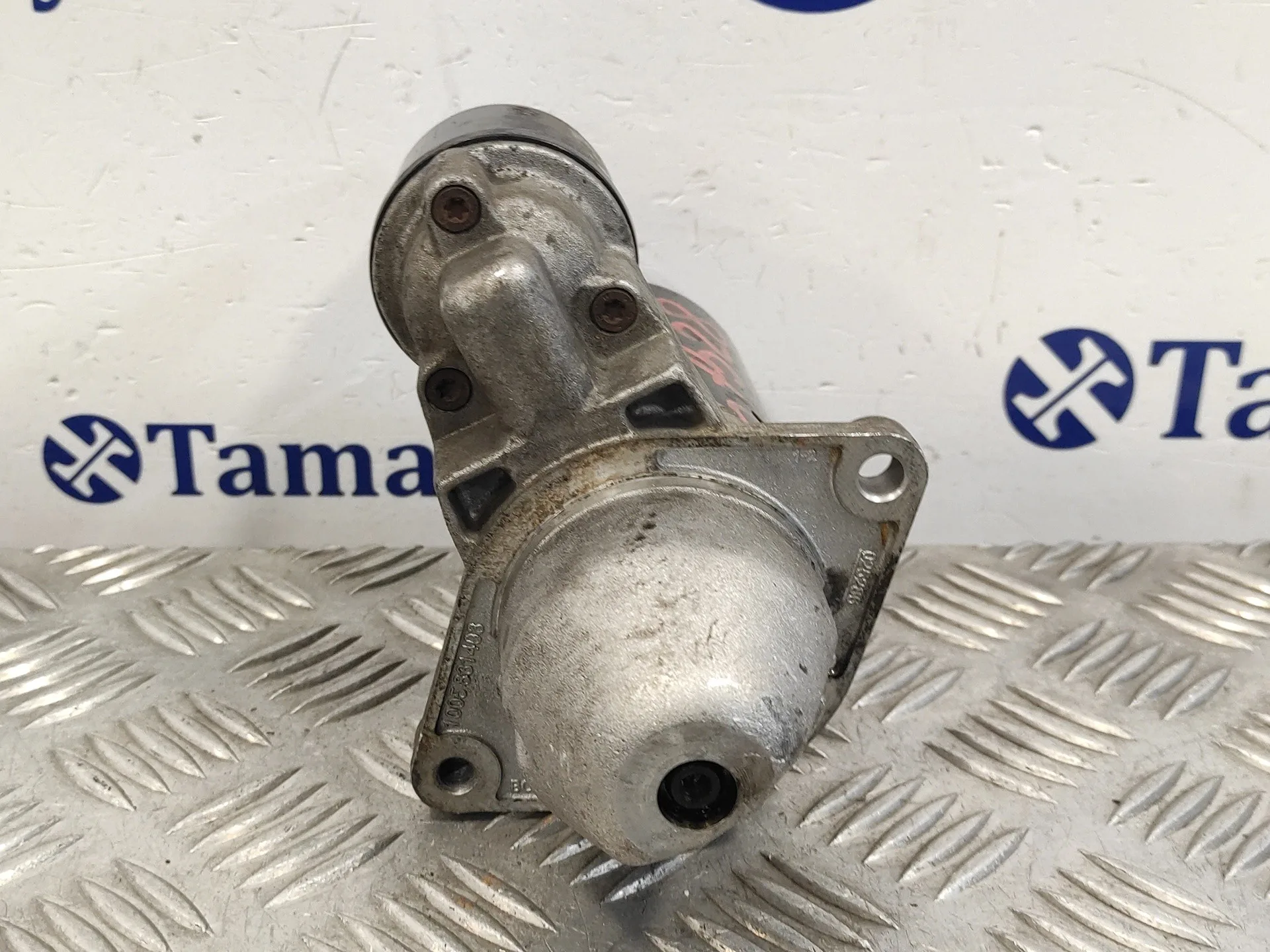 Motor Arranque para Suzuki Swift Berlina (Mz)