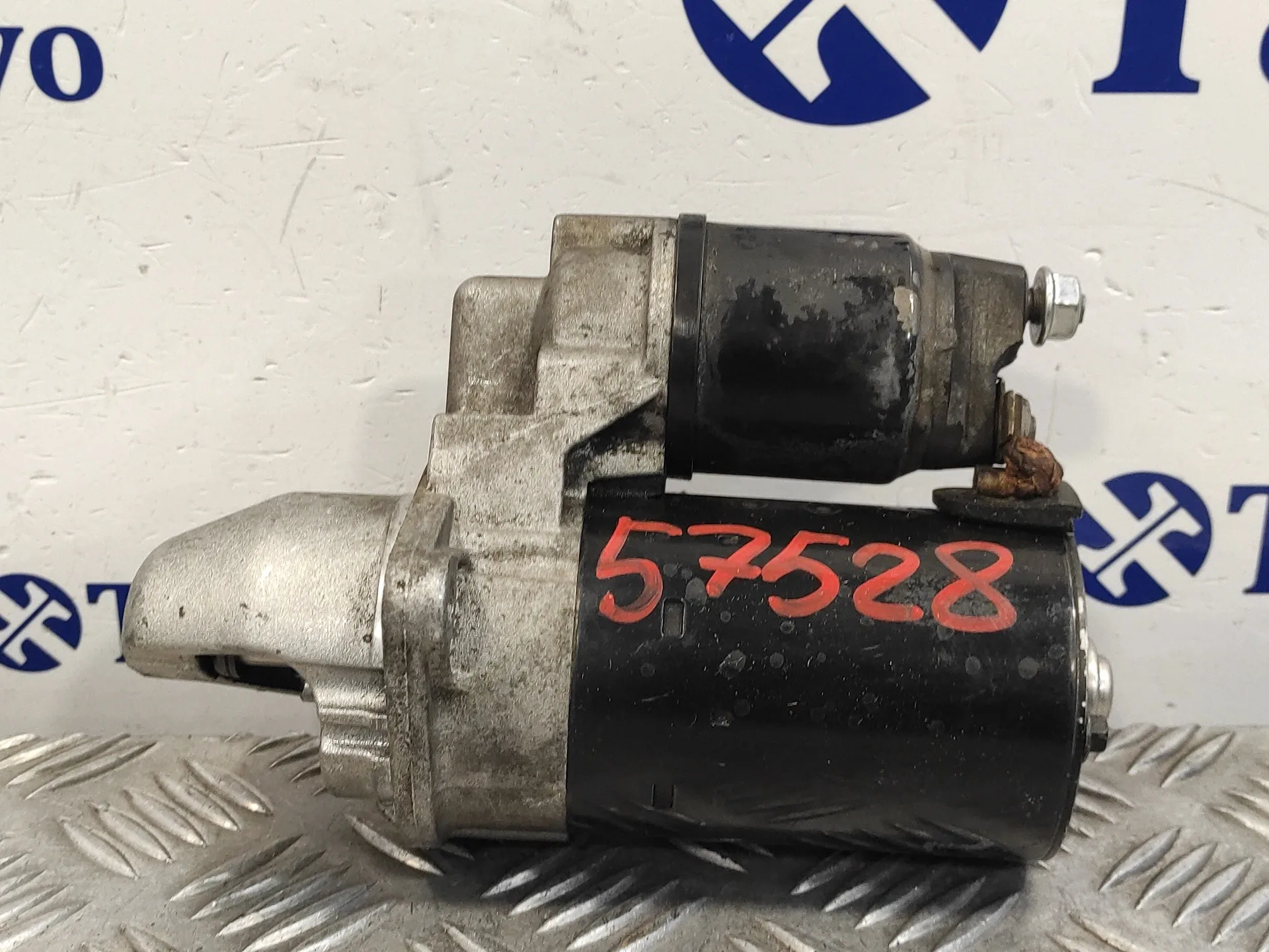 Motor Arranque para Suzuki Swift Berlina (Mz)