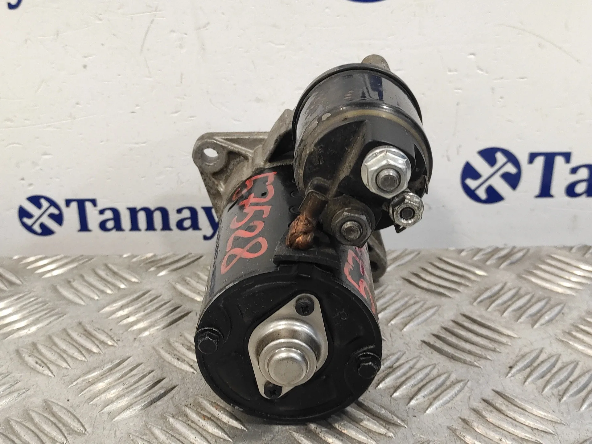 Motor Arranque para Suzuki Swift Berlina (Mz)