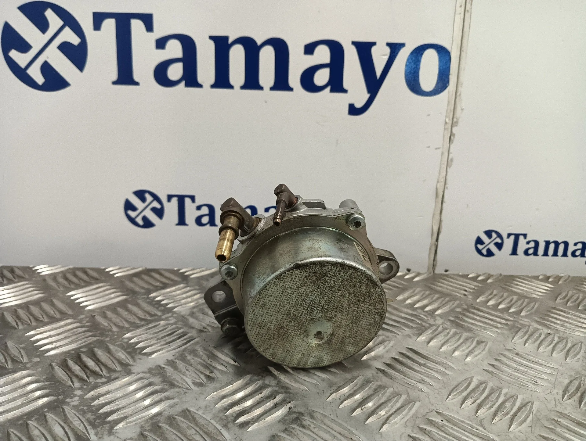 Depresor Freno / Bomba Vacio para Fiat Grande Punto (199)