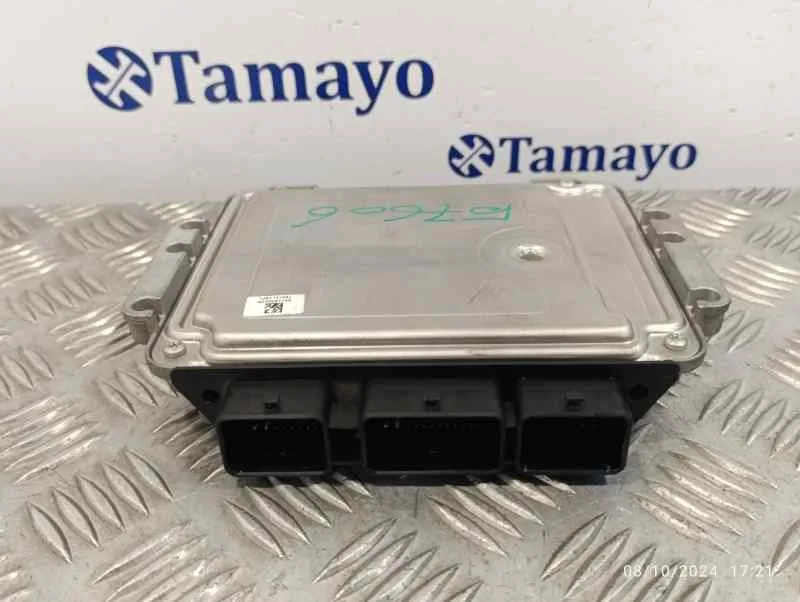 Centralita Motor Uce para Peugeot 307 Break/Sw (S2)