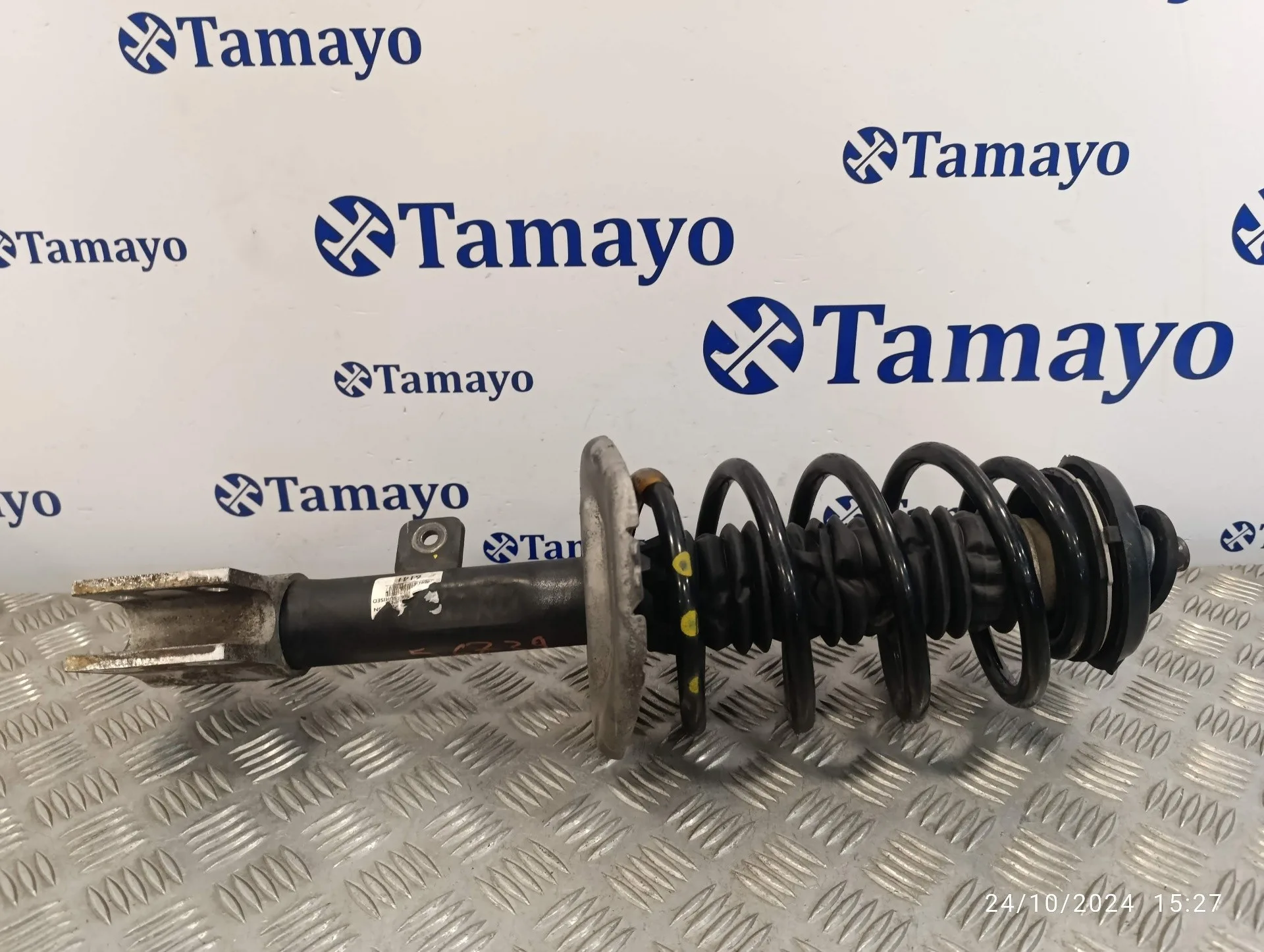 Amortiguador Delantero Derecho para Peugeot 308 Sw