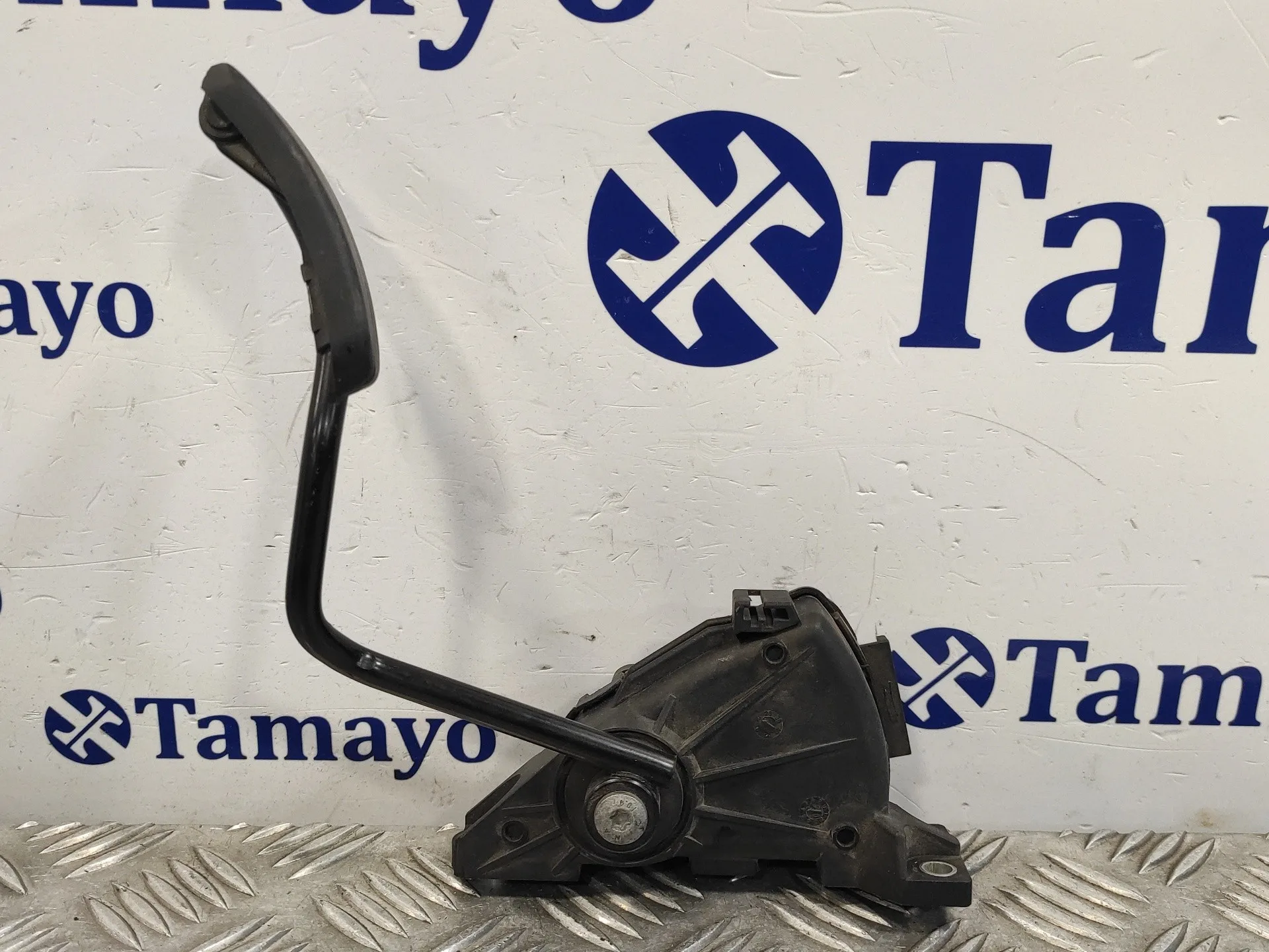Pedal Acelerador para Renault Trafic Caja Cerrada (Ab 4.01)
