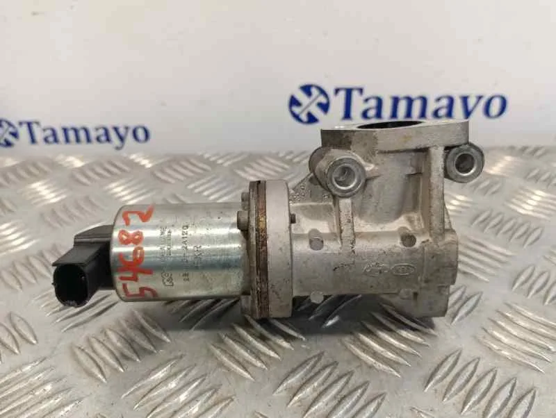 Valvula Egr para Kia Cee'd