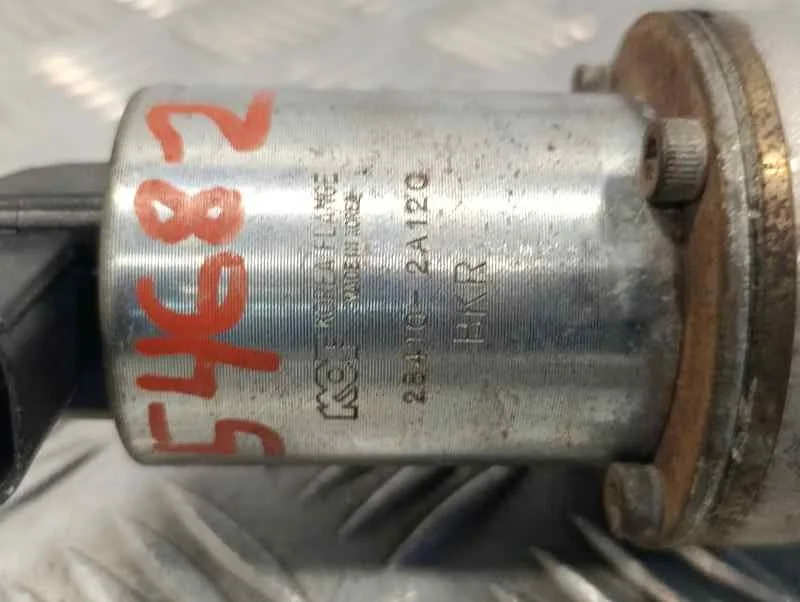 Valvula Egr para Kia Cee'd