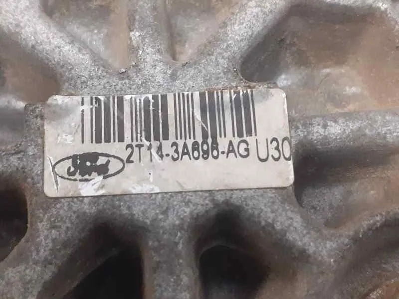 Bomba Direccion para Ford Transit Connect (Tc7)