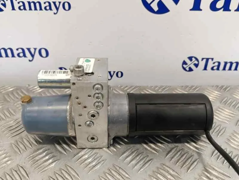 Motor Techo Electrico para Peugeot 307 Cc (S2)