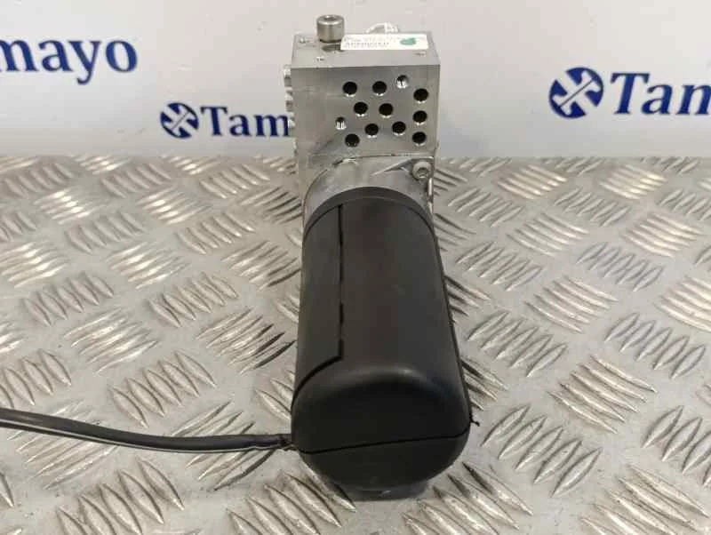 Motor Techo Electrico para Peugeot 307 Cc (S2)