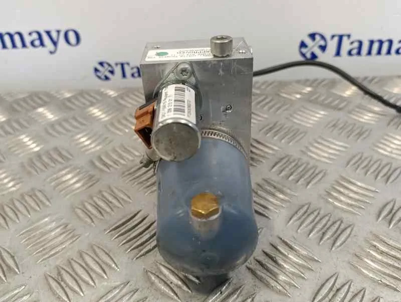 Motor Techo Electrico para Peugeot 307 Cc (S2)