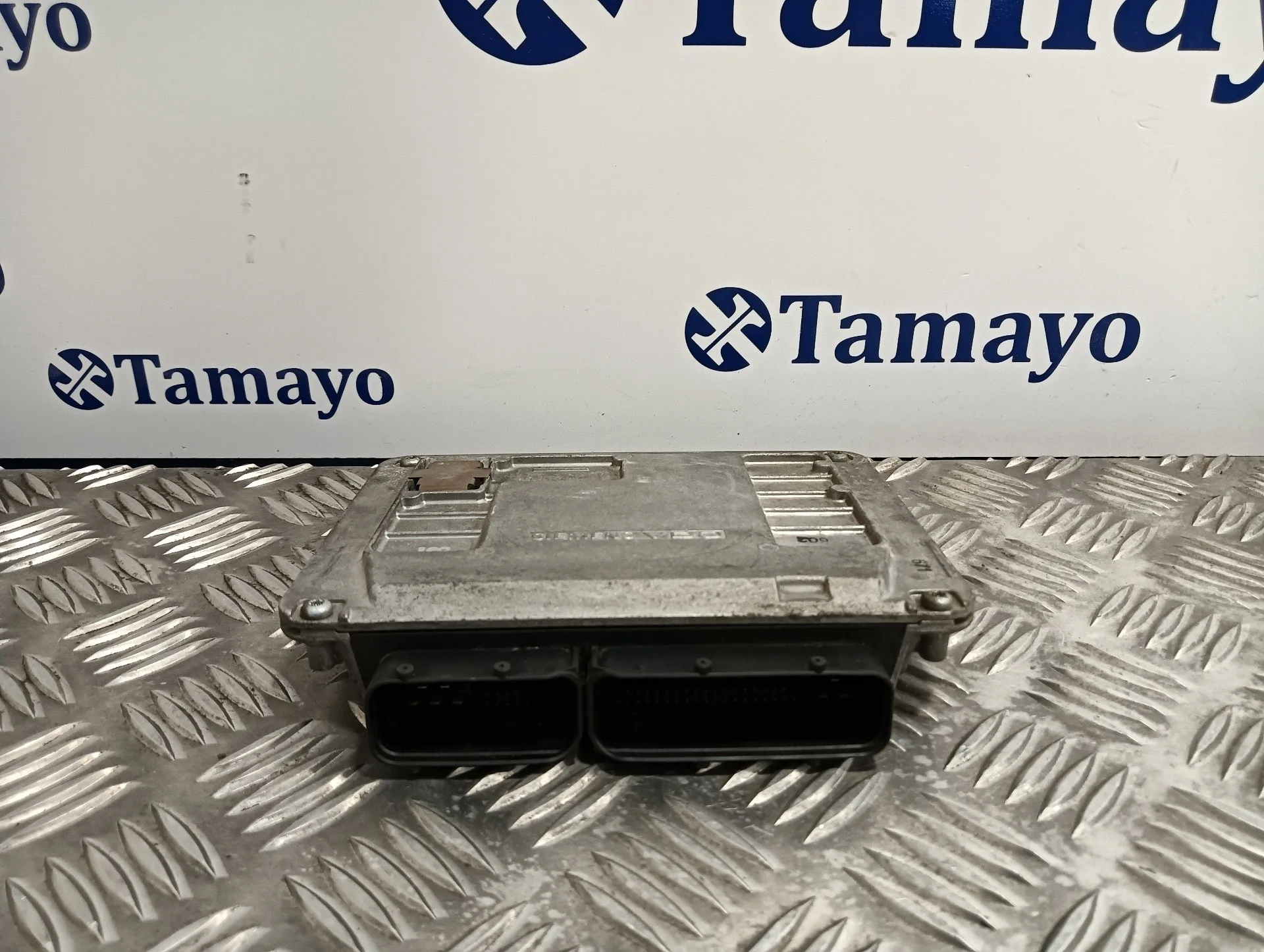 Centralita Motor Uce para Volkswagen Golf Iv Berlina (1J1)