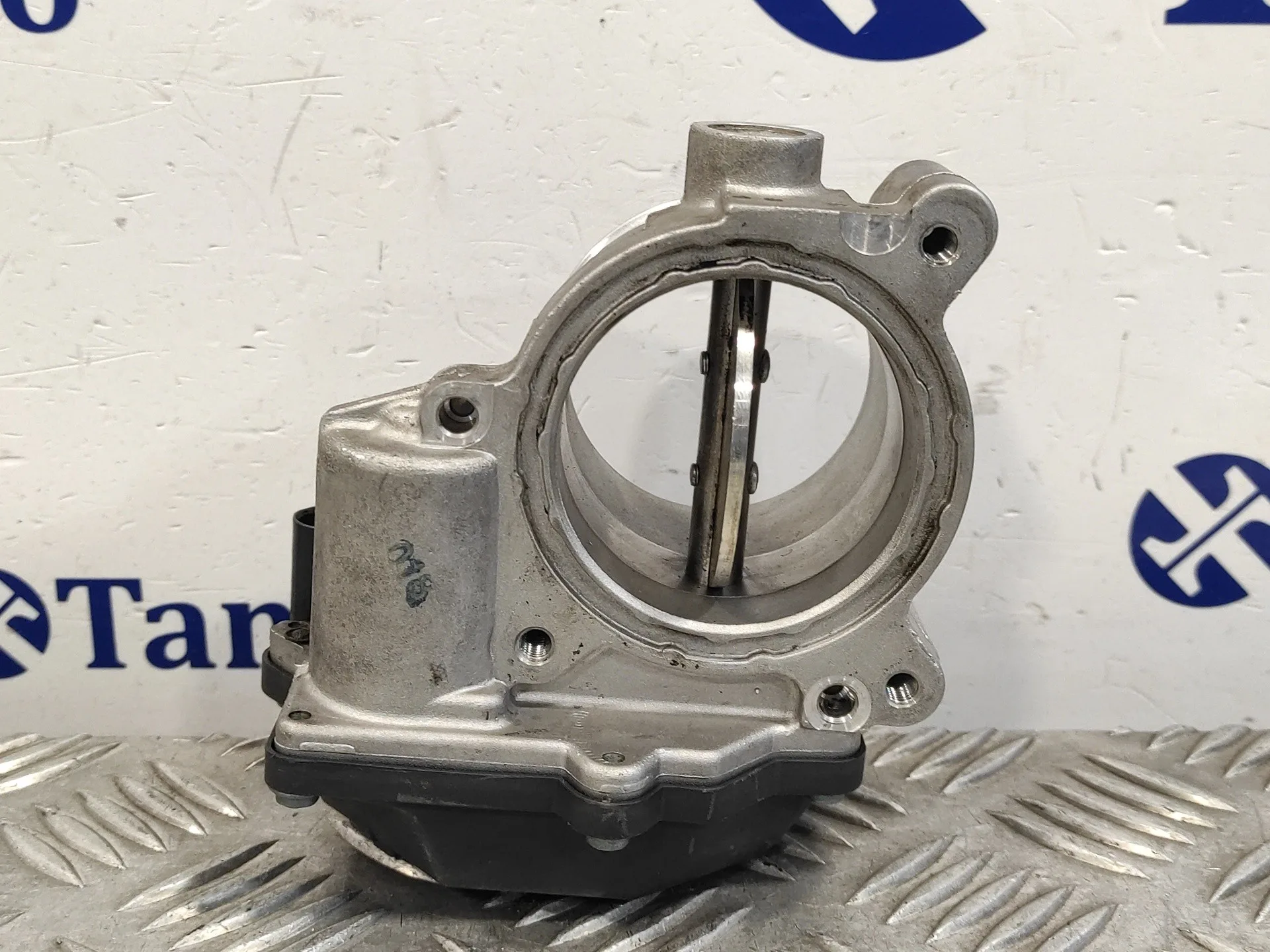 Caja Mariposa para Audi A6 Avant (4F2)