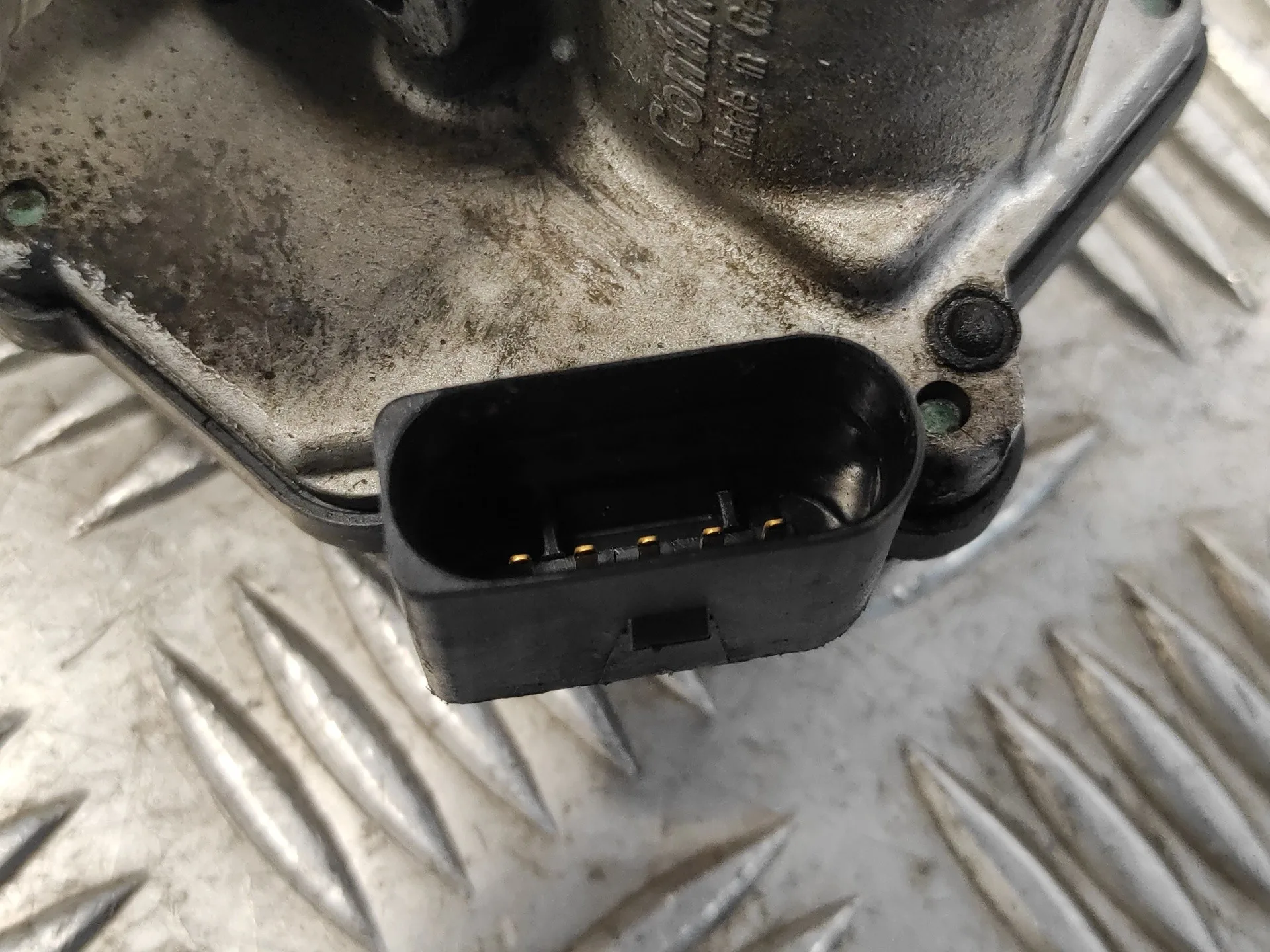 Caja Mariposa para Audi A6 Avant (4F2)
