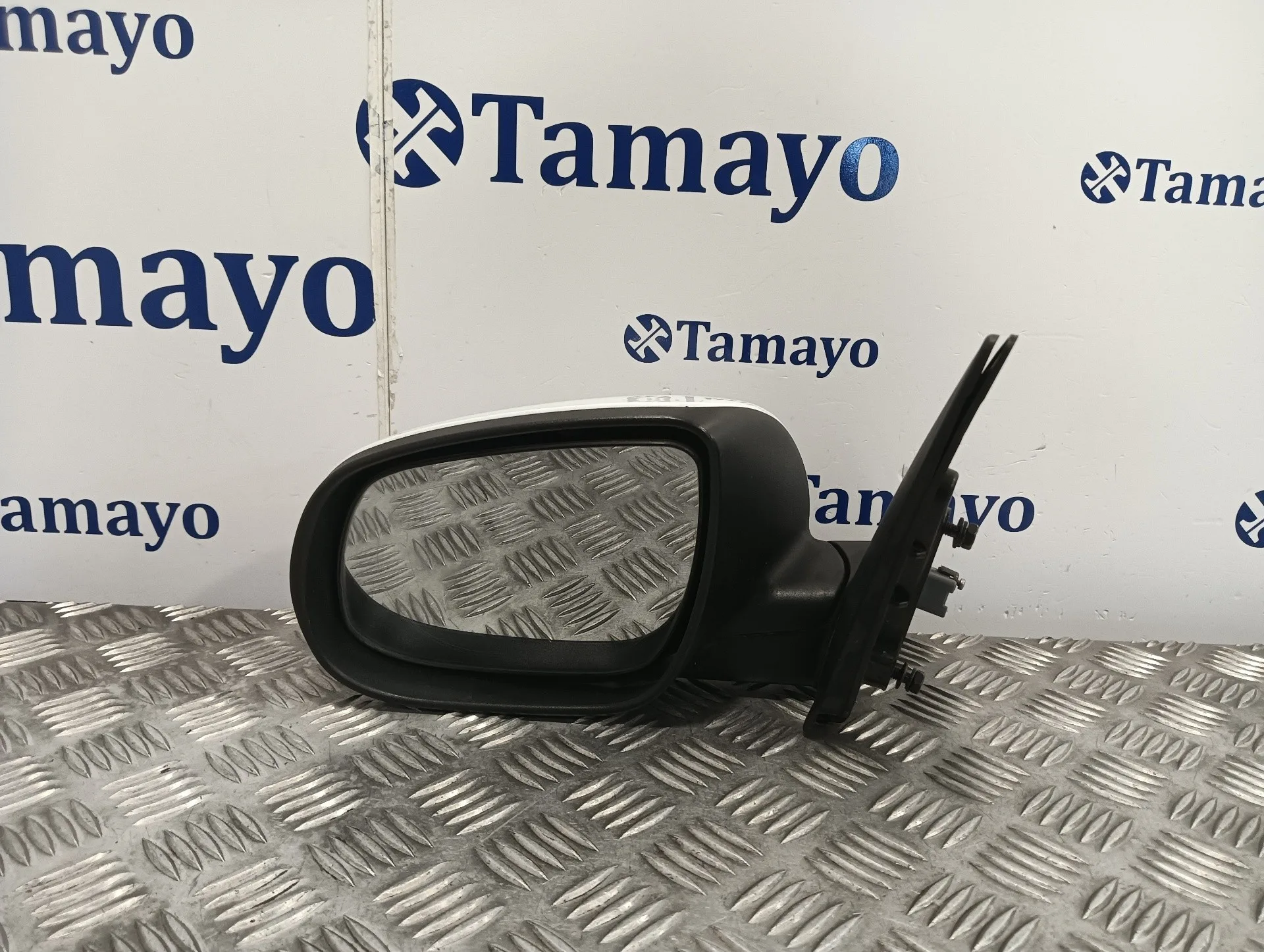 Retrovisor Izquierdo para Kia Cee'd