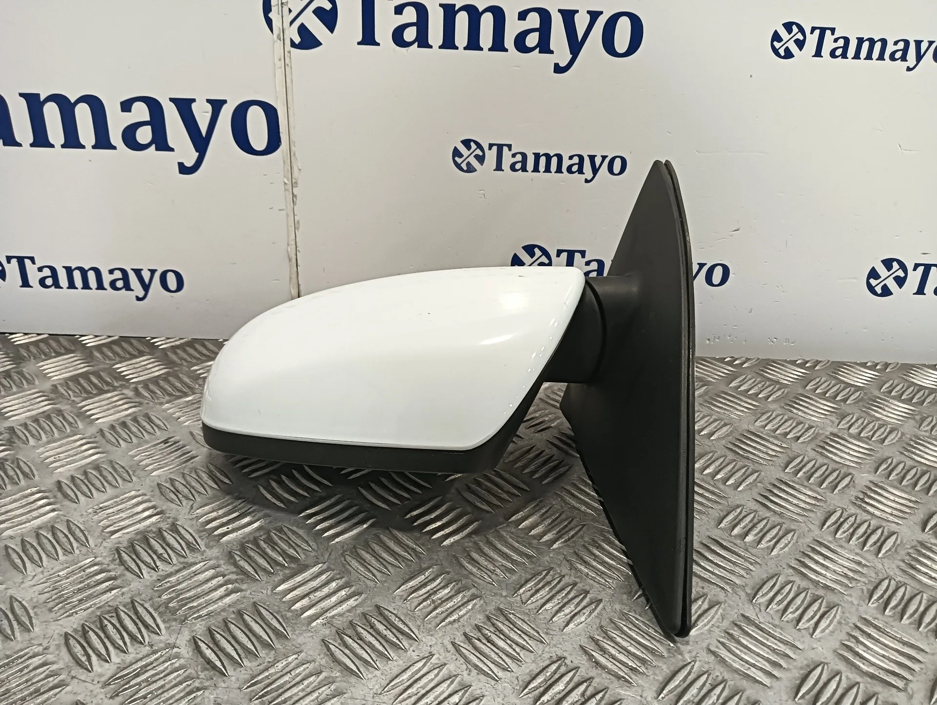 Retrovisor Izquierdo para Kia Cee'd